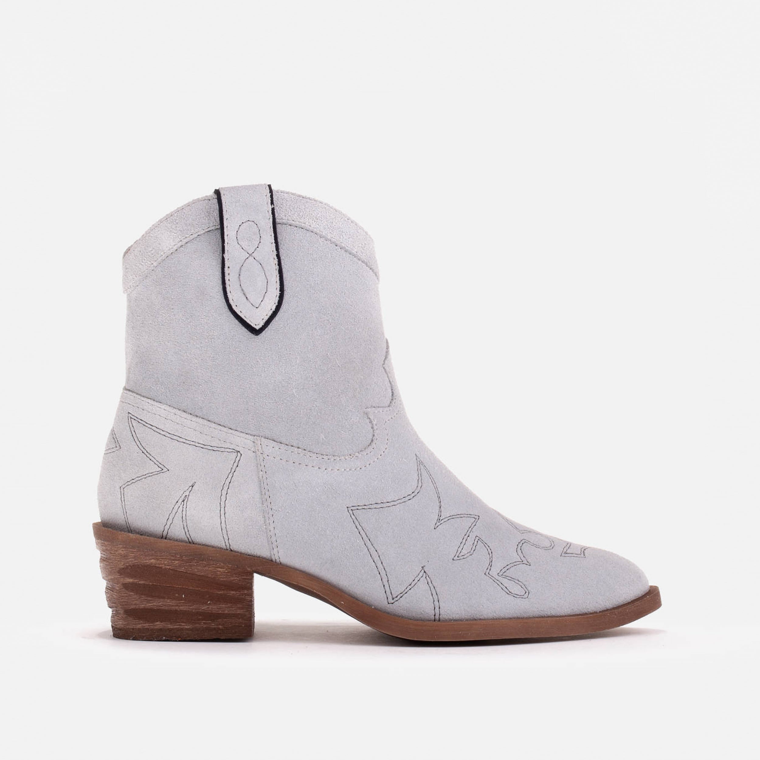 Kowbojki Daisy Vintage - zdjęcie 1