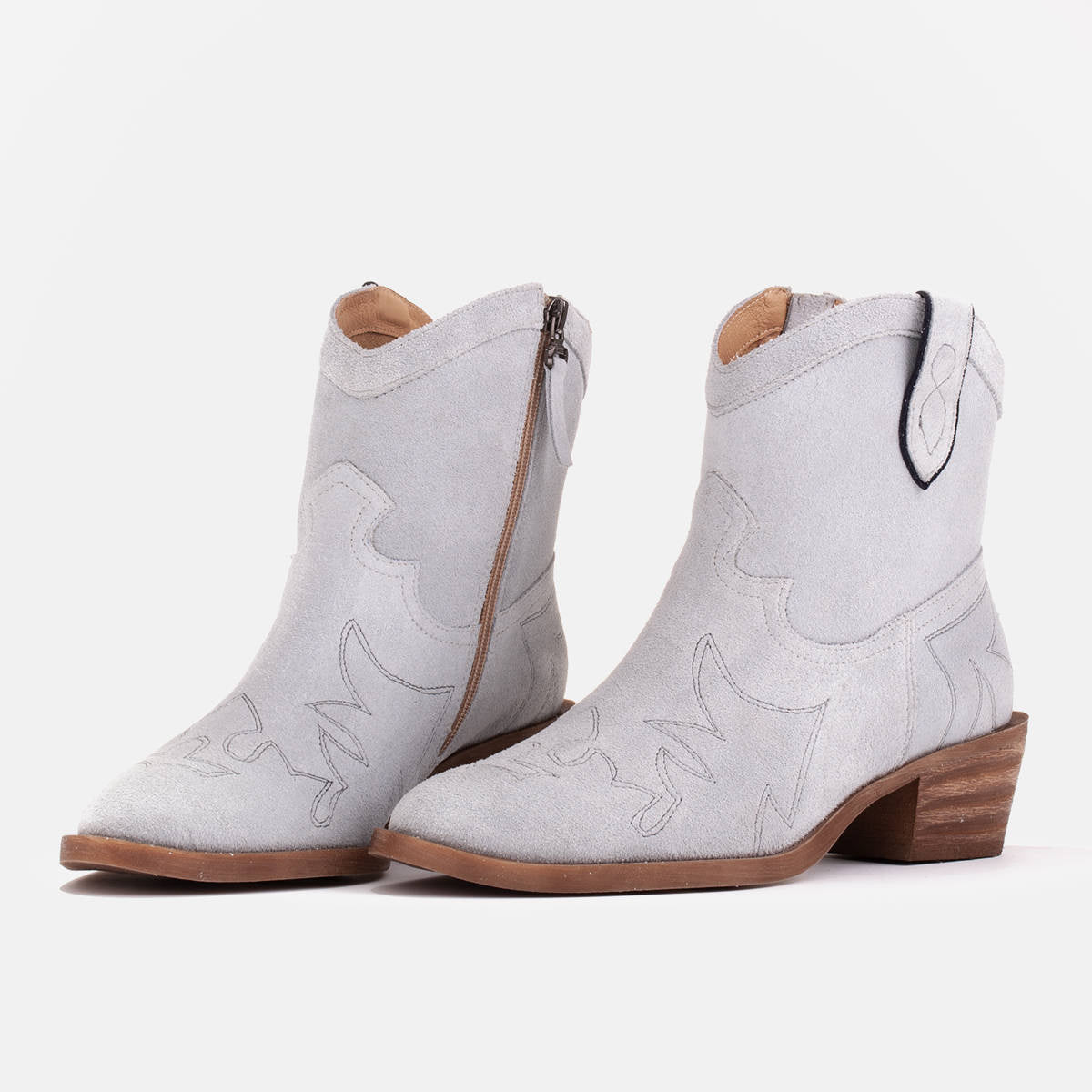 Kowbojki Daisy Vintage - zdjęcie 6