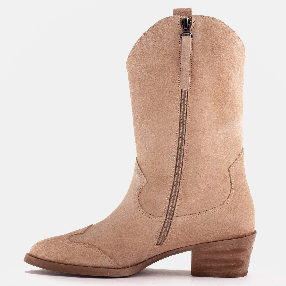 Kowbojki Dakota - zdjęcie 9