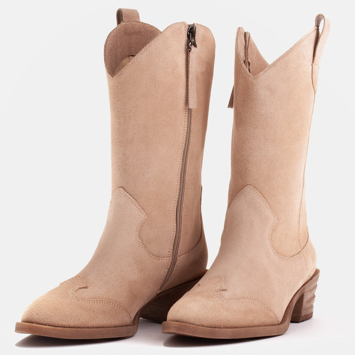 Kowbojki Dakota - zdjęcie 10