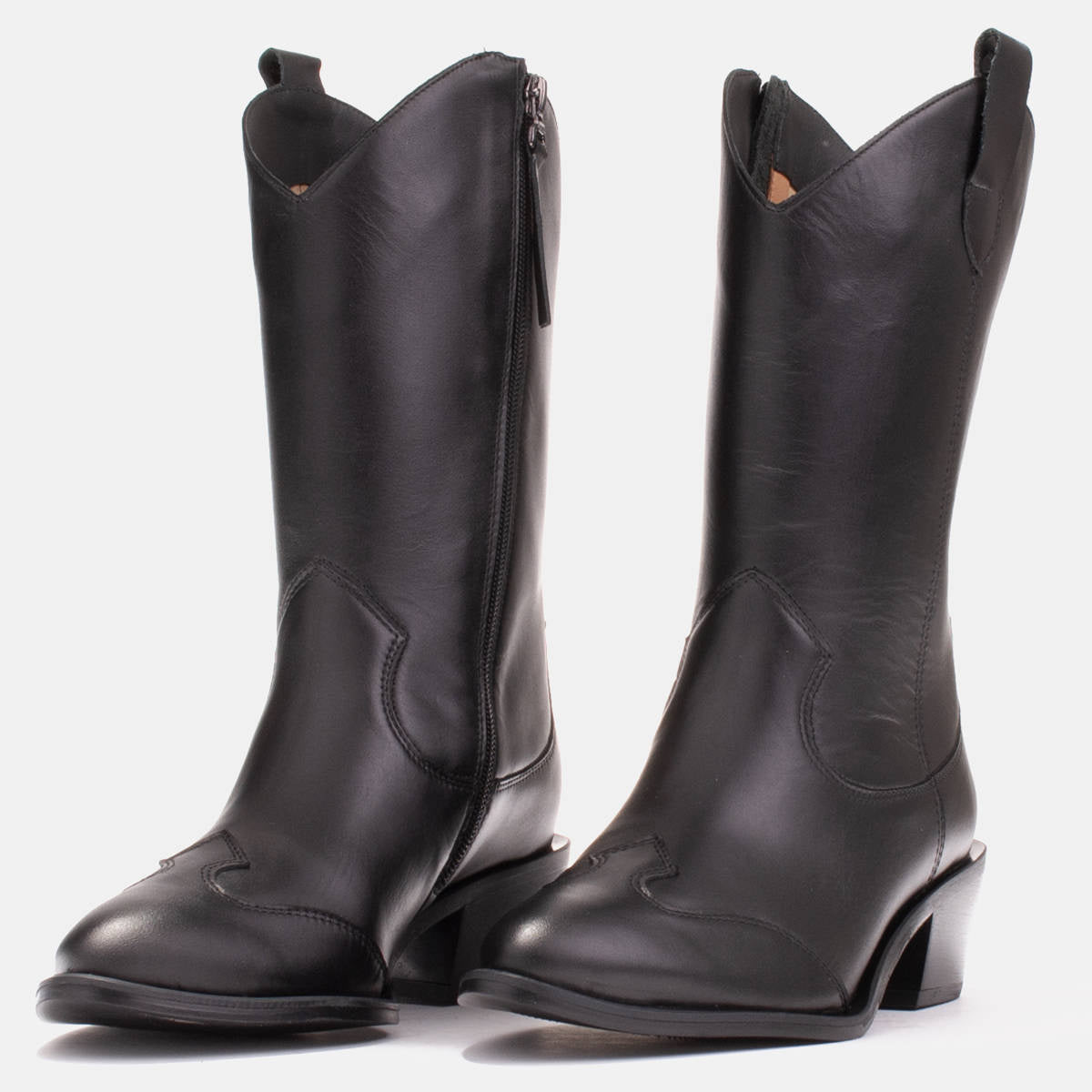 Kowbojki Dakota - zdjęcie 7