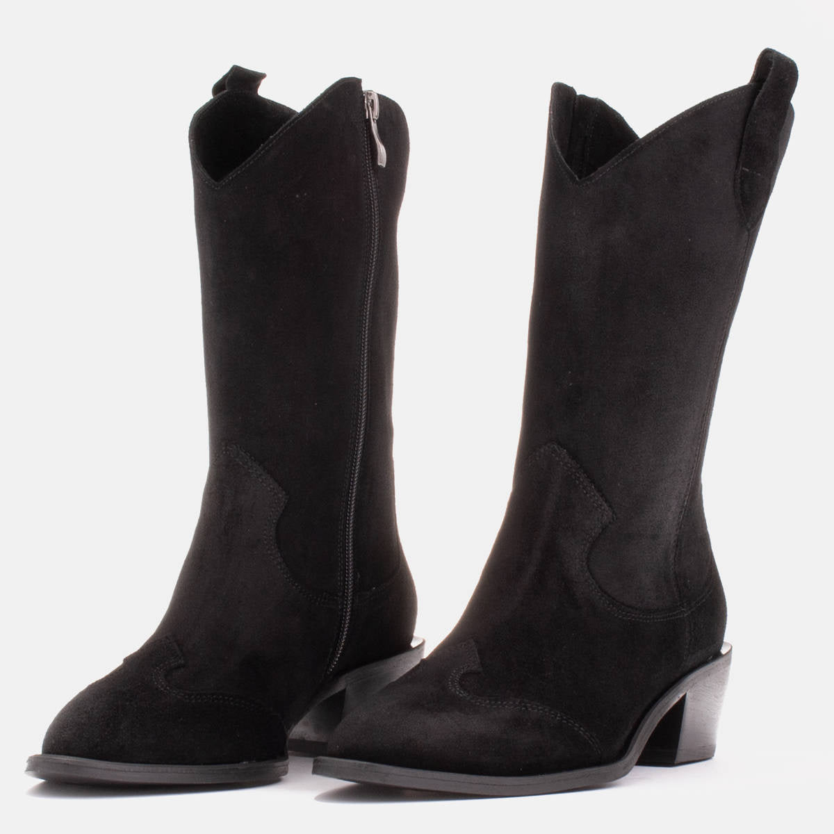 Kowbojki Dakota - zdjęcie 5