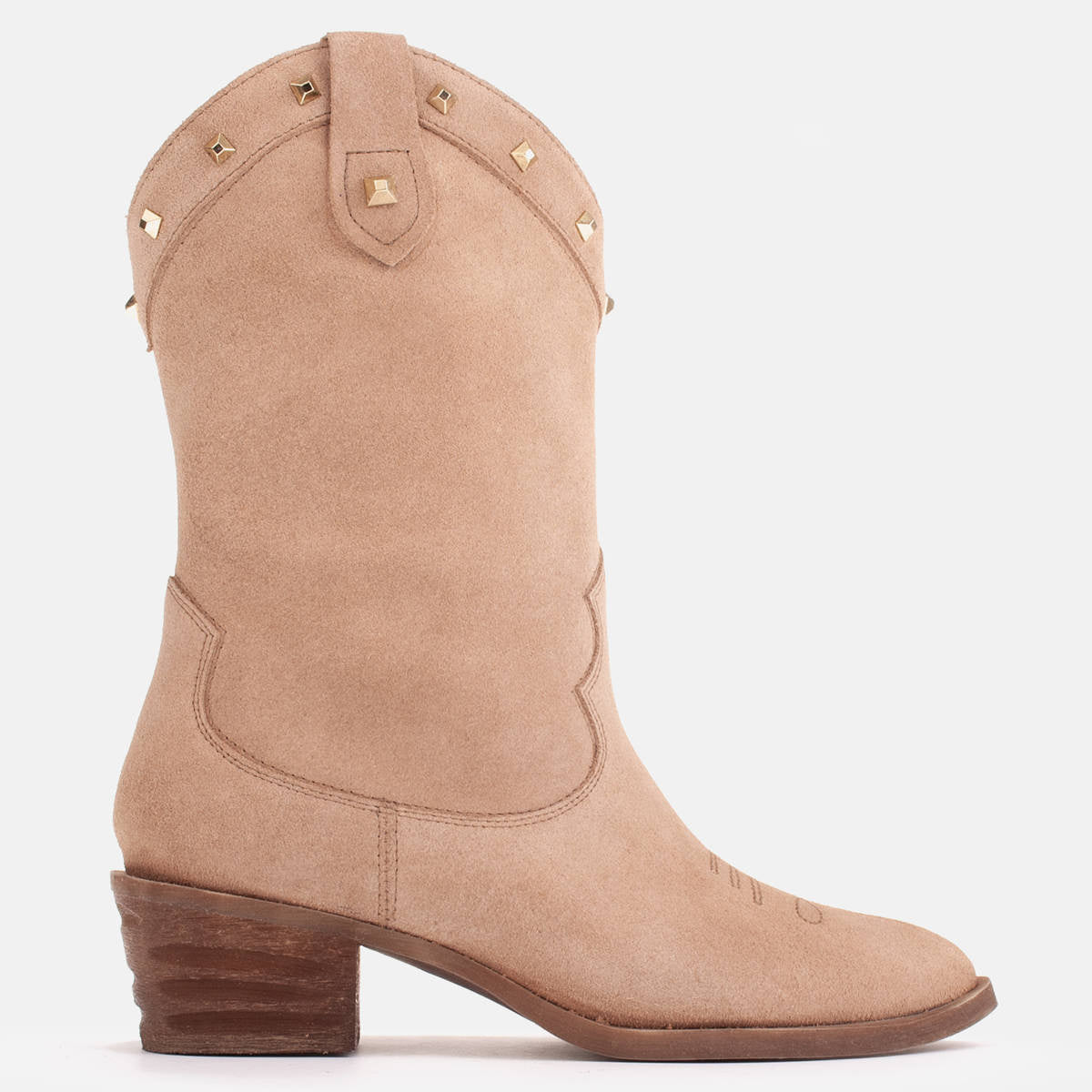 Kowbojki Dakota Jety - zdjęcie 1