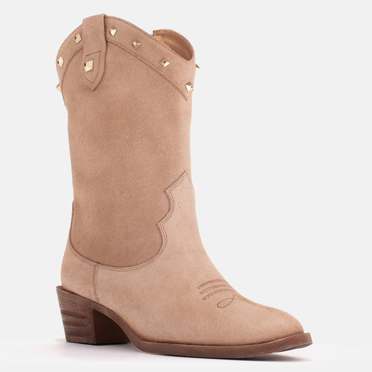 Kowbojki Dakota Jety - zdjęcie 6