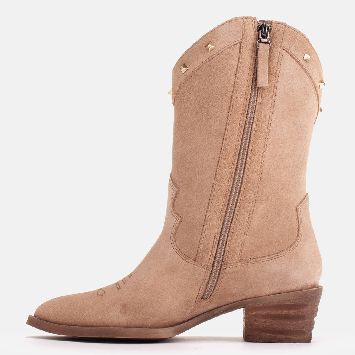 Kowbojki Dakota Jety - zdjęcie 7