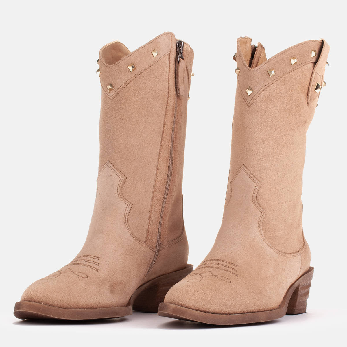 Kowbojki Dakota Jety - zdjęcie 8