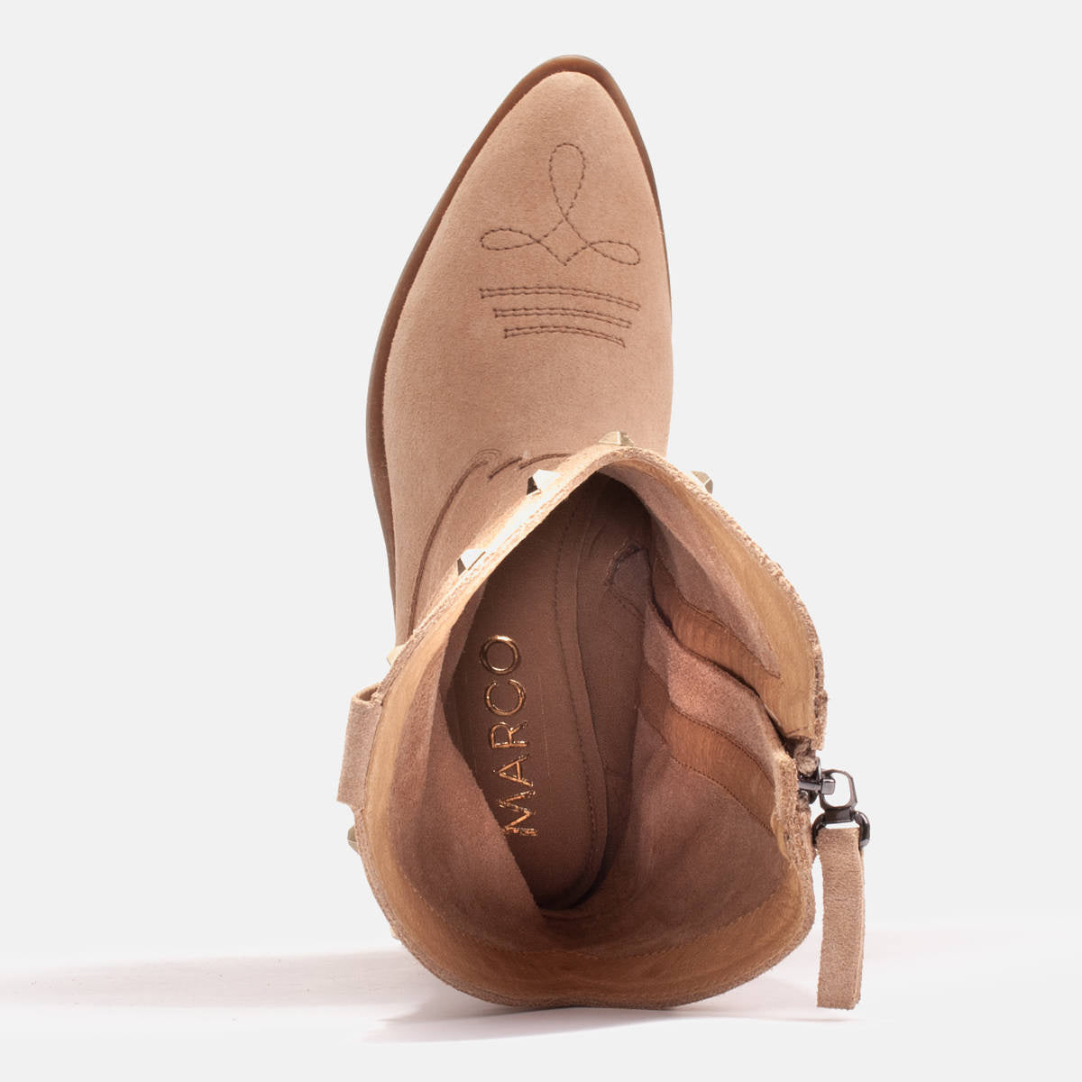 Kowbojki Dakota Jety - zdjęcie 10