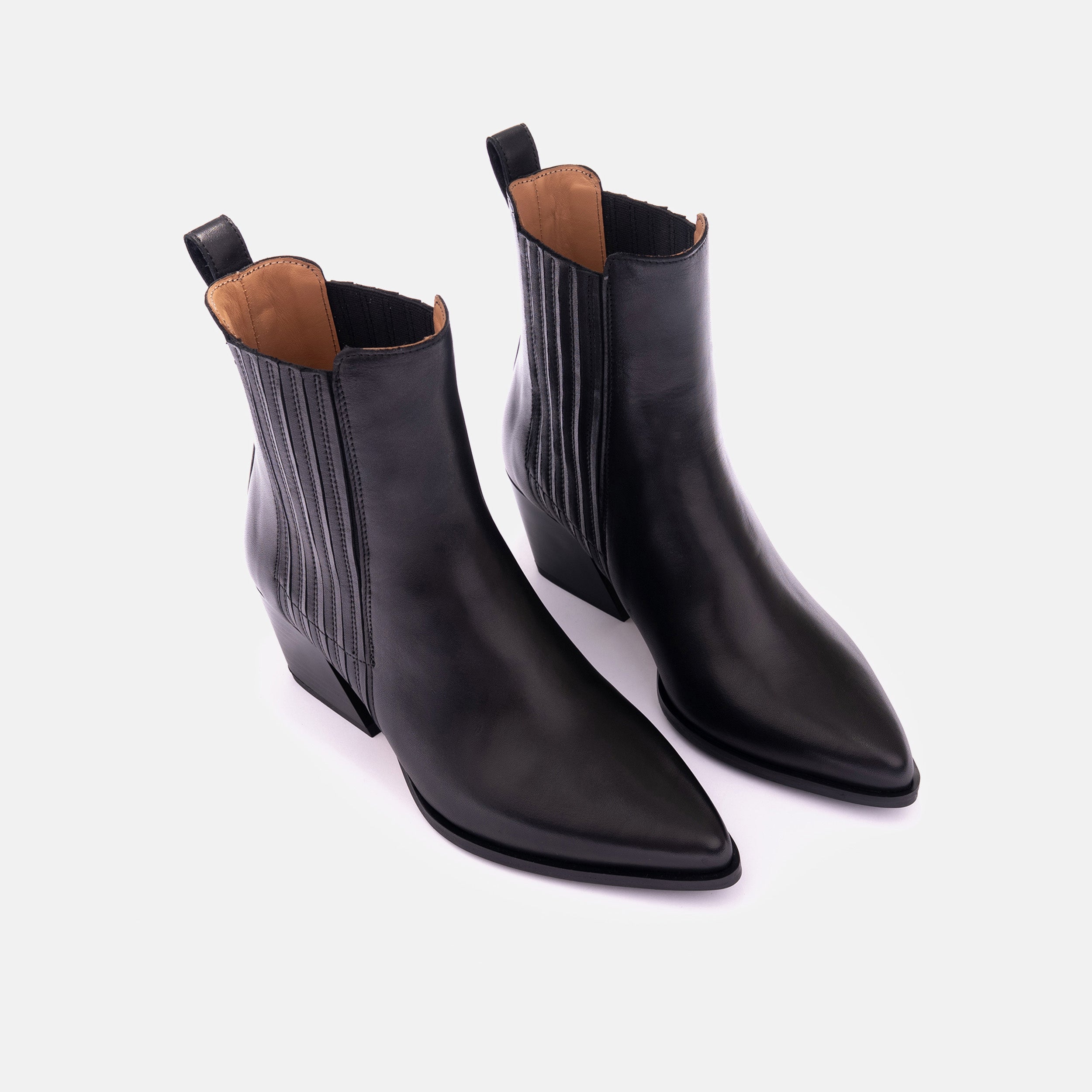 Kowbojki Dallas - zdjęcie 7