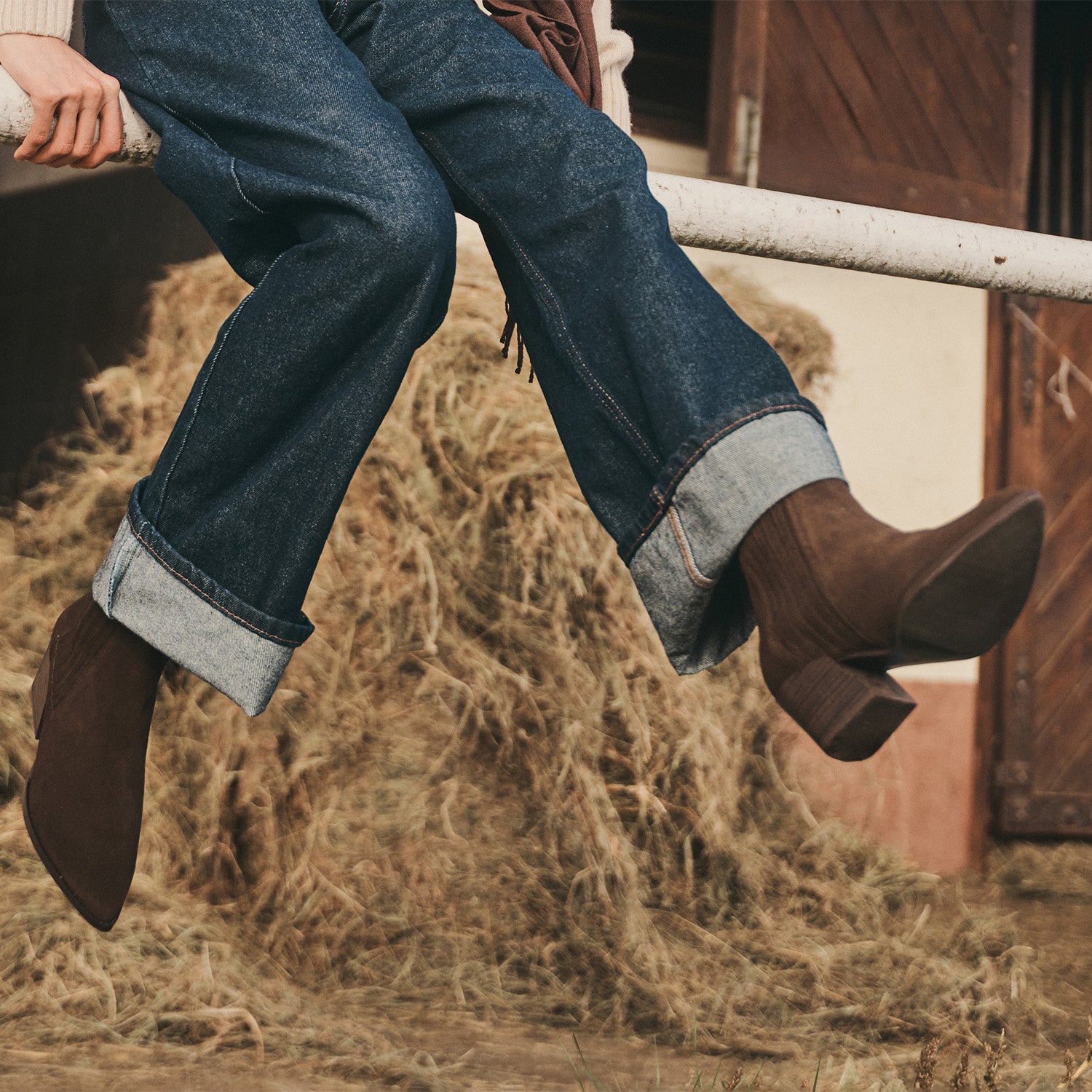 Kowbojki Dallas - zdjęcie 3