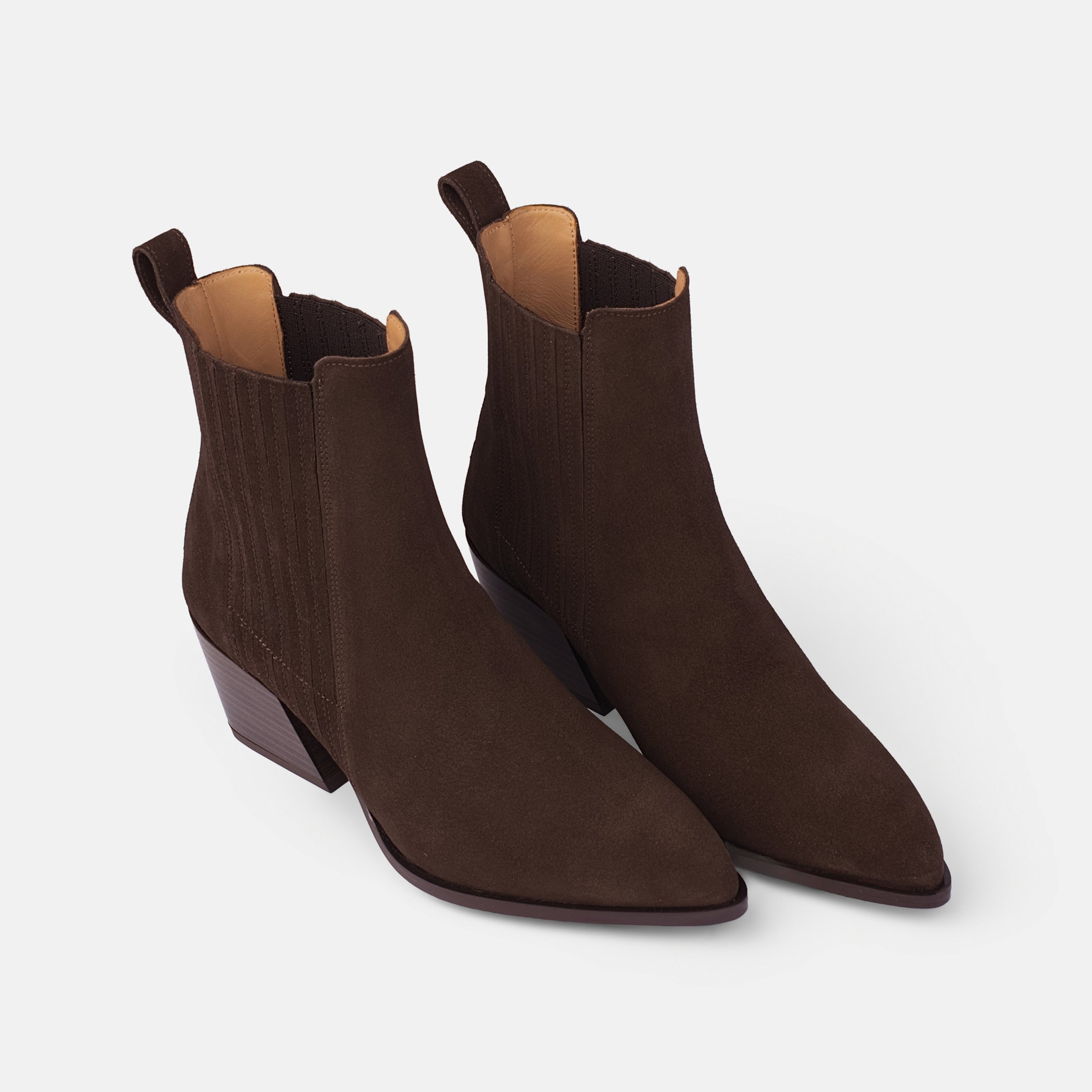 Kowbojki Dallas - zdjęcie 6