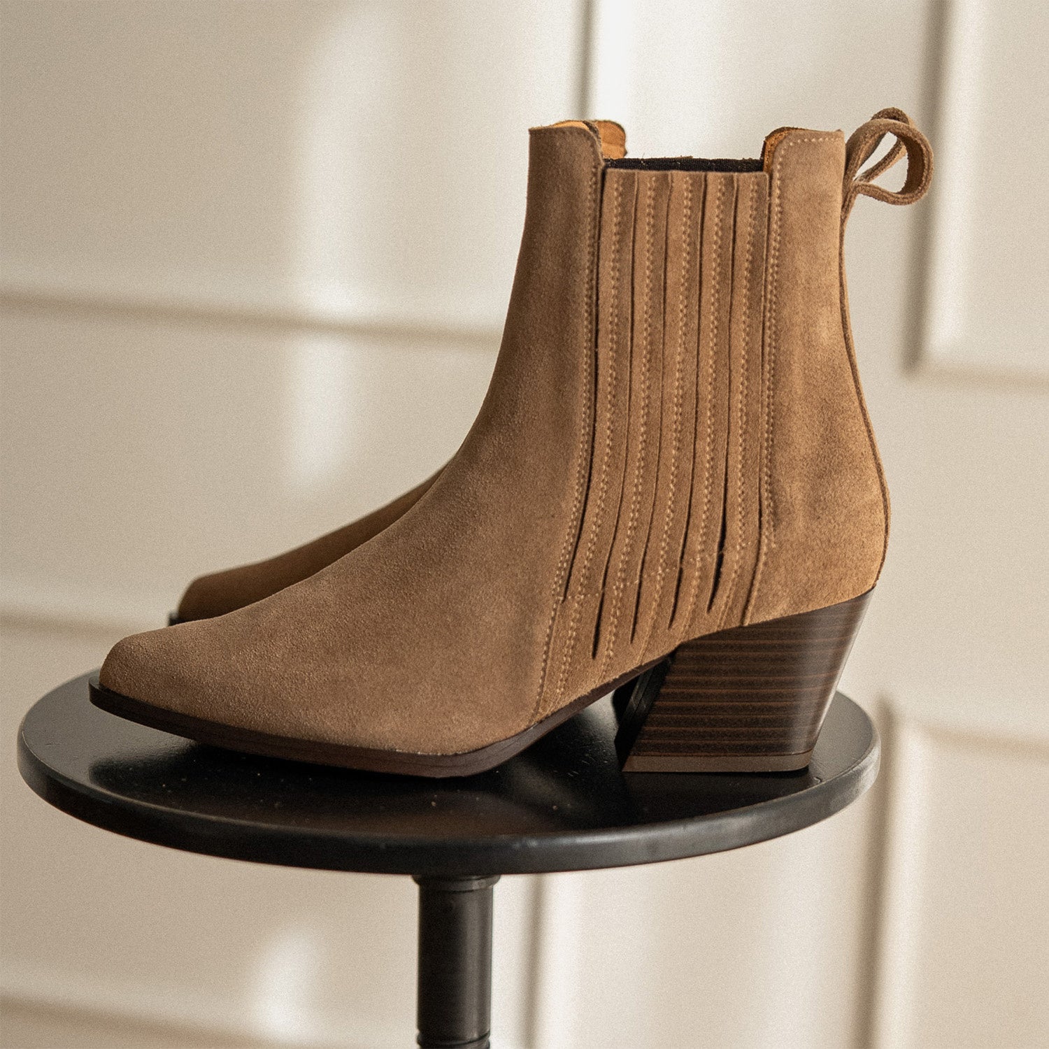 Kowbojki Dallas - zdjęcie 3