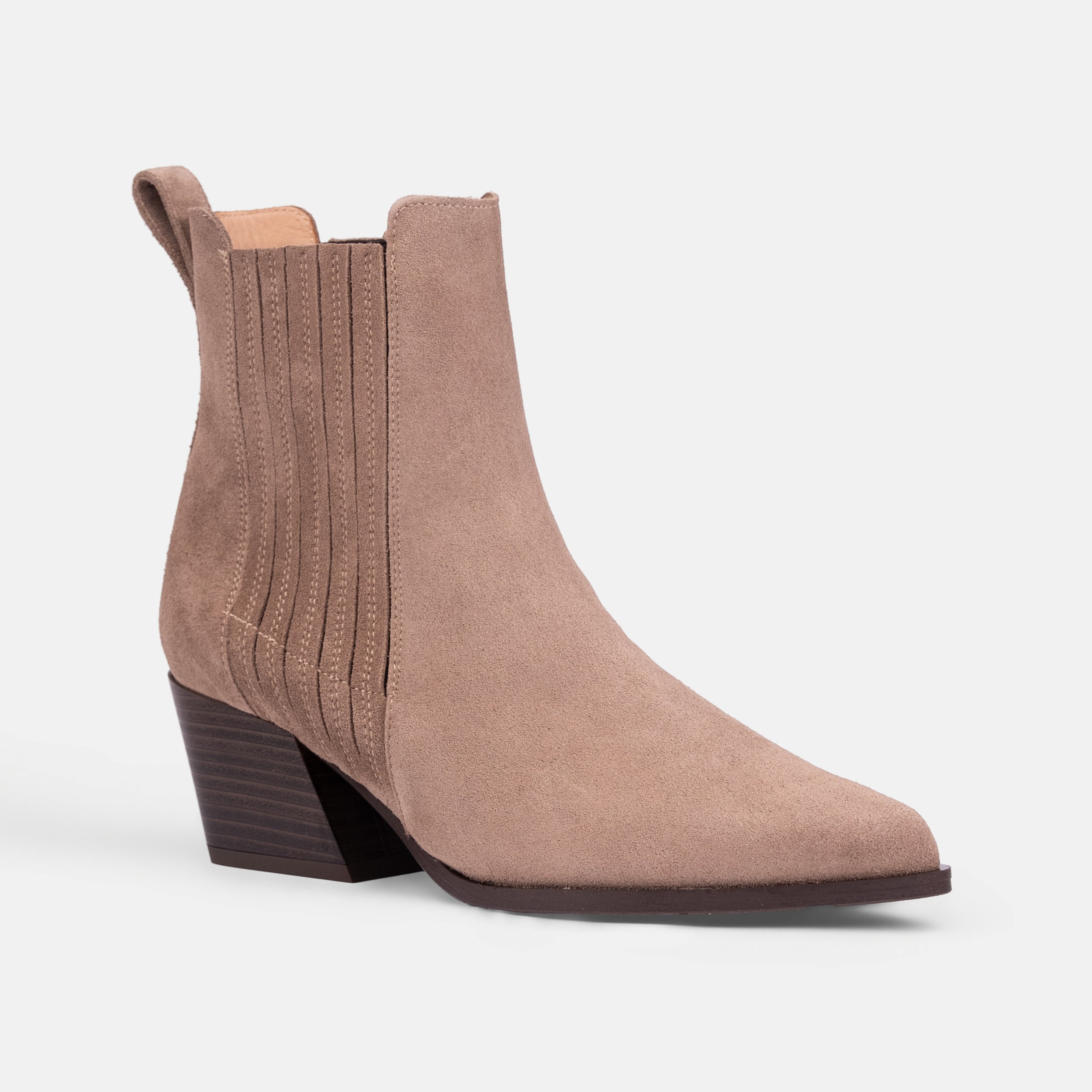 Kowbojki Dallas - zdjęcie 7