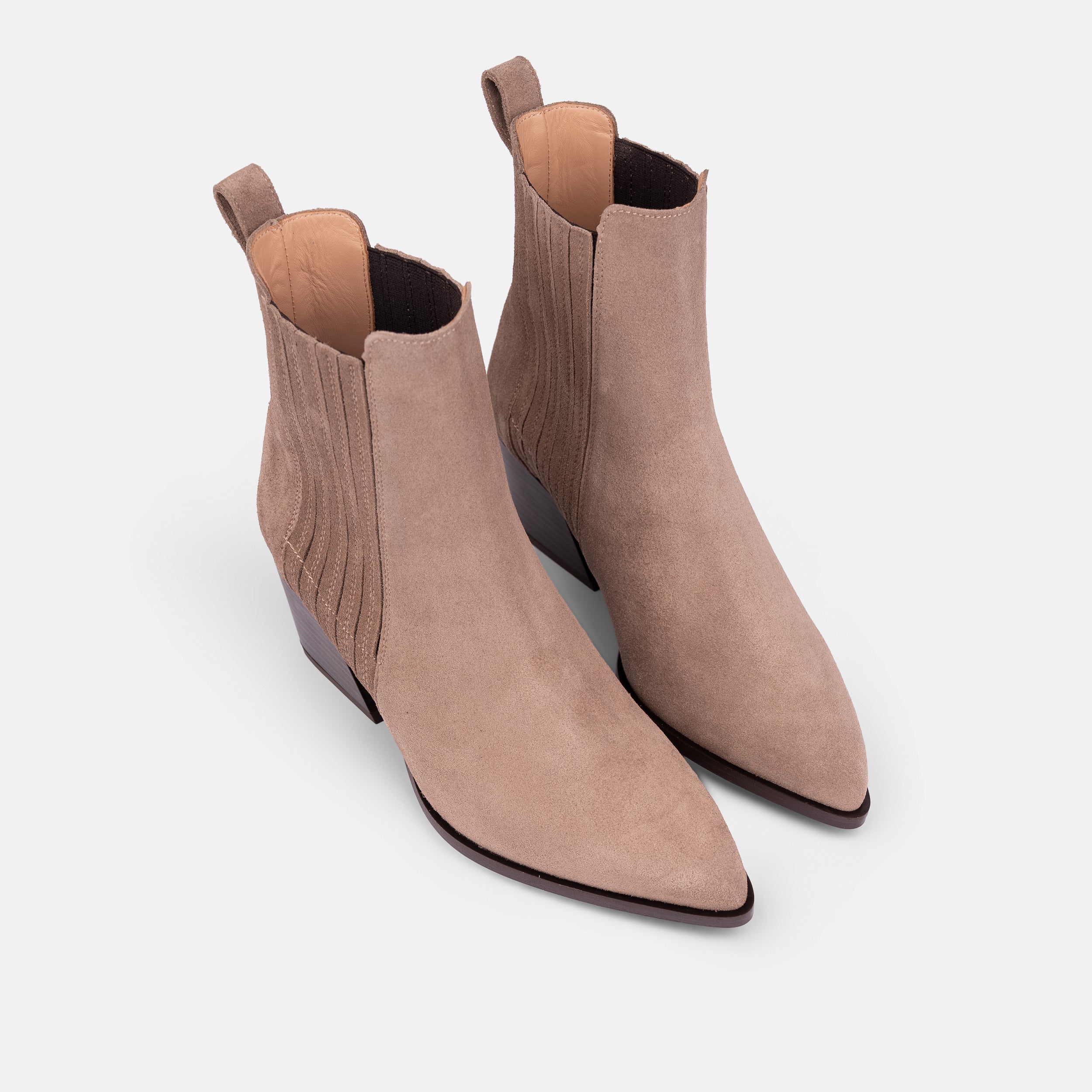 Kowbojki Dallas - zdjęcie 6