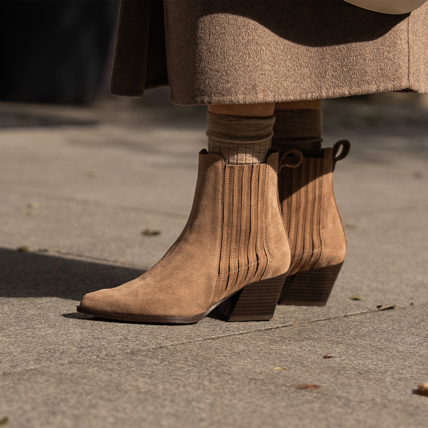 Kowbojki Dallas - zdjęcie 2