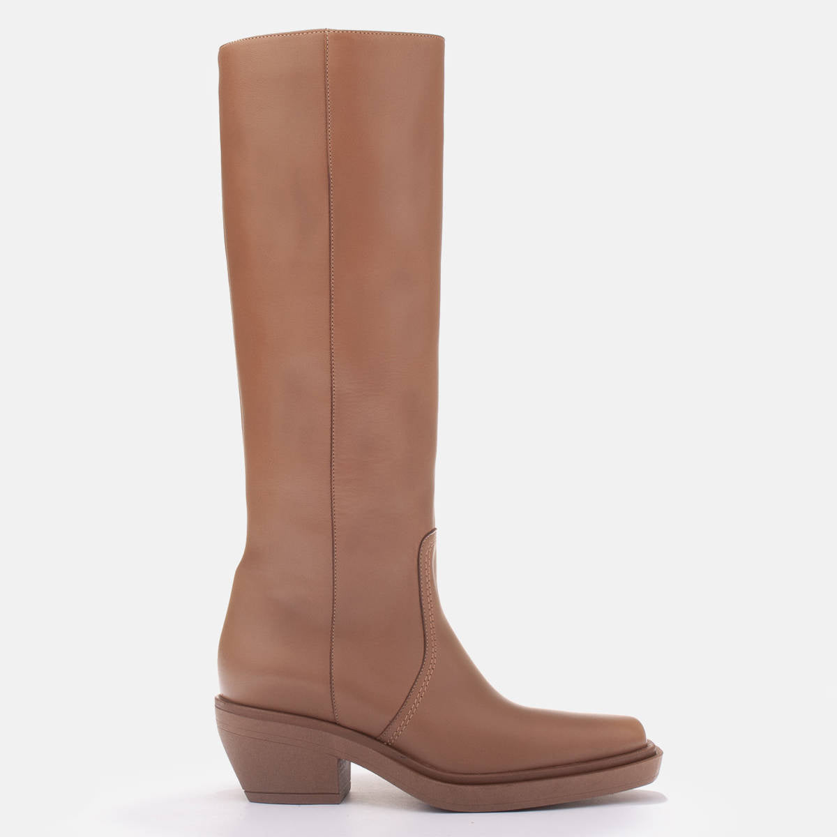 Kowbojki Imane - zdjęcie 1