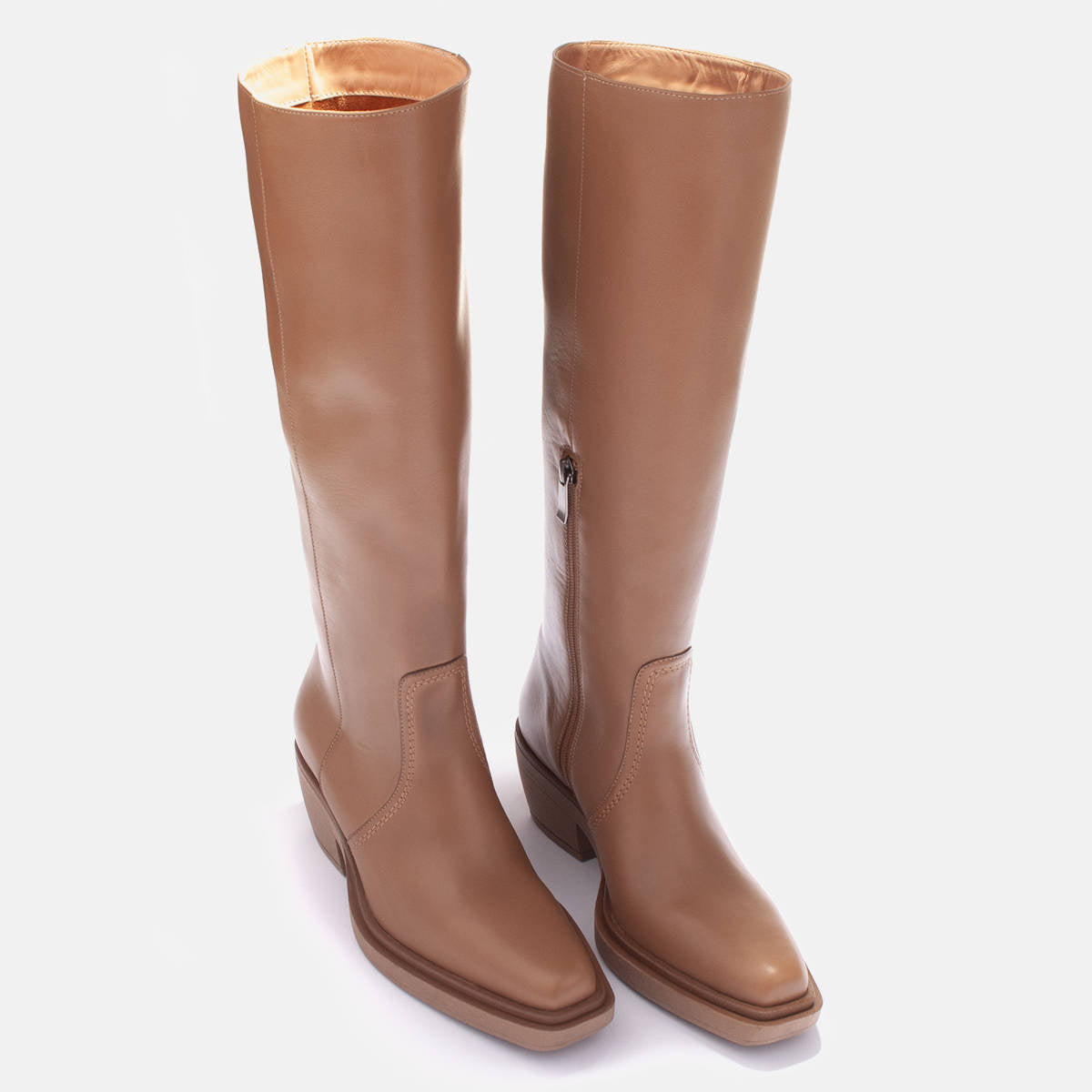 Kowbojki Imane - zdjęcie 3