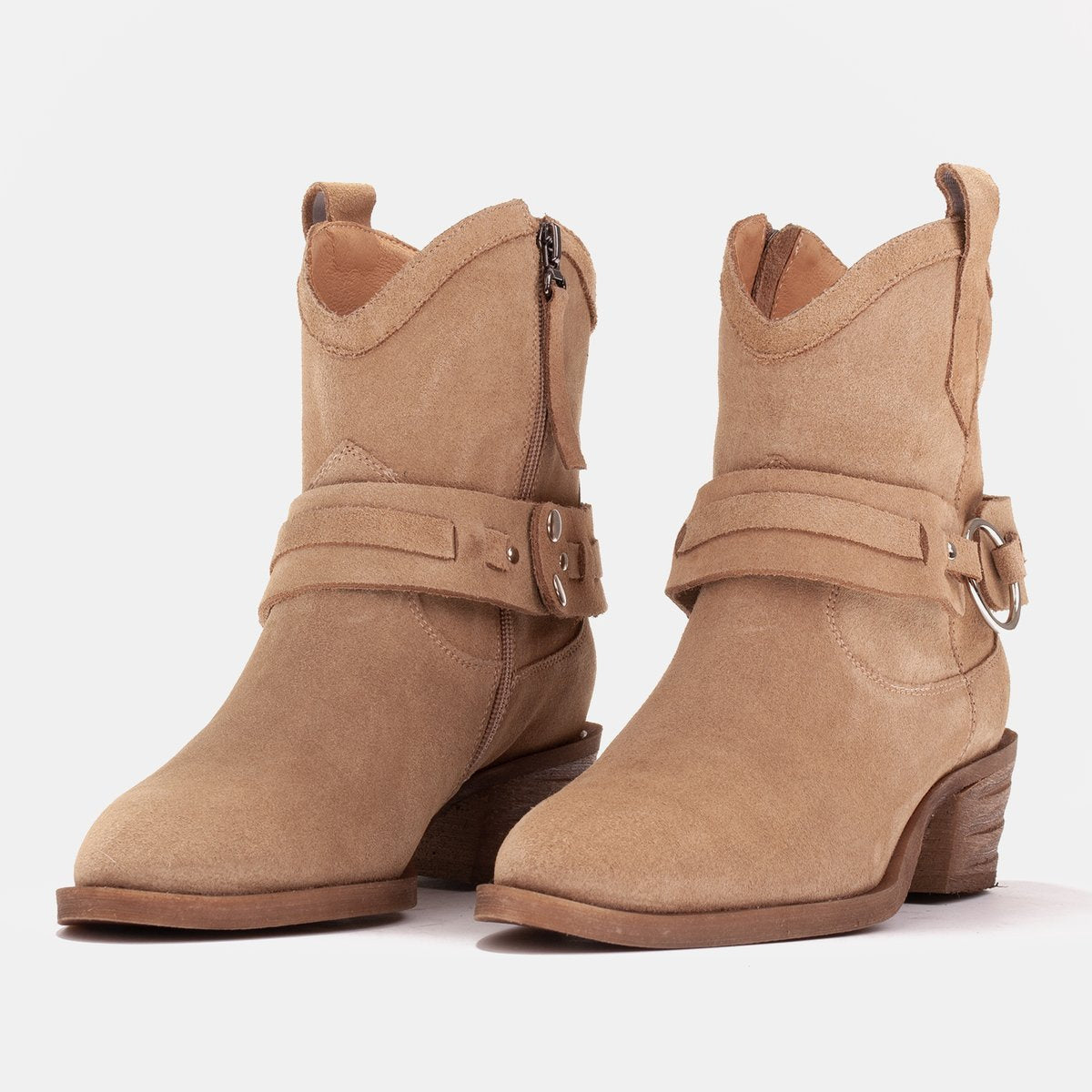 Kowbojki Kaja - zdjęcie 6