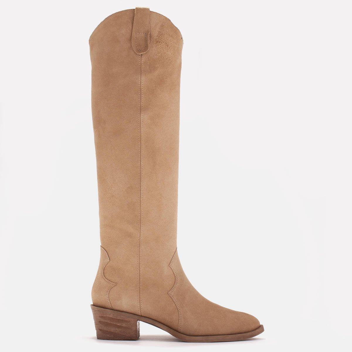 Kowbojki Lolanda - zdjęcie 1