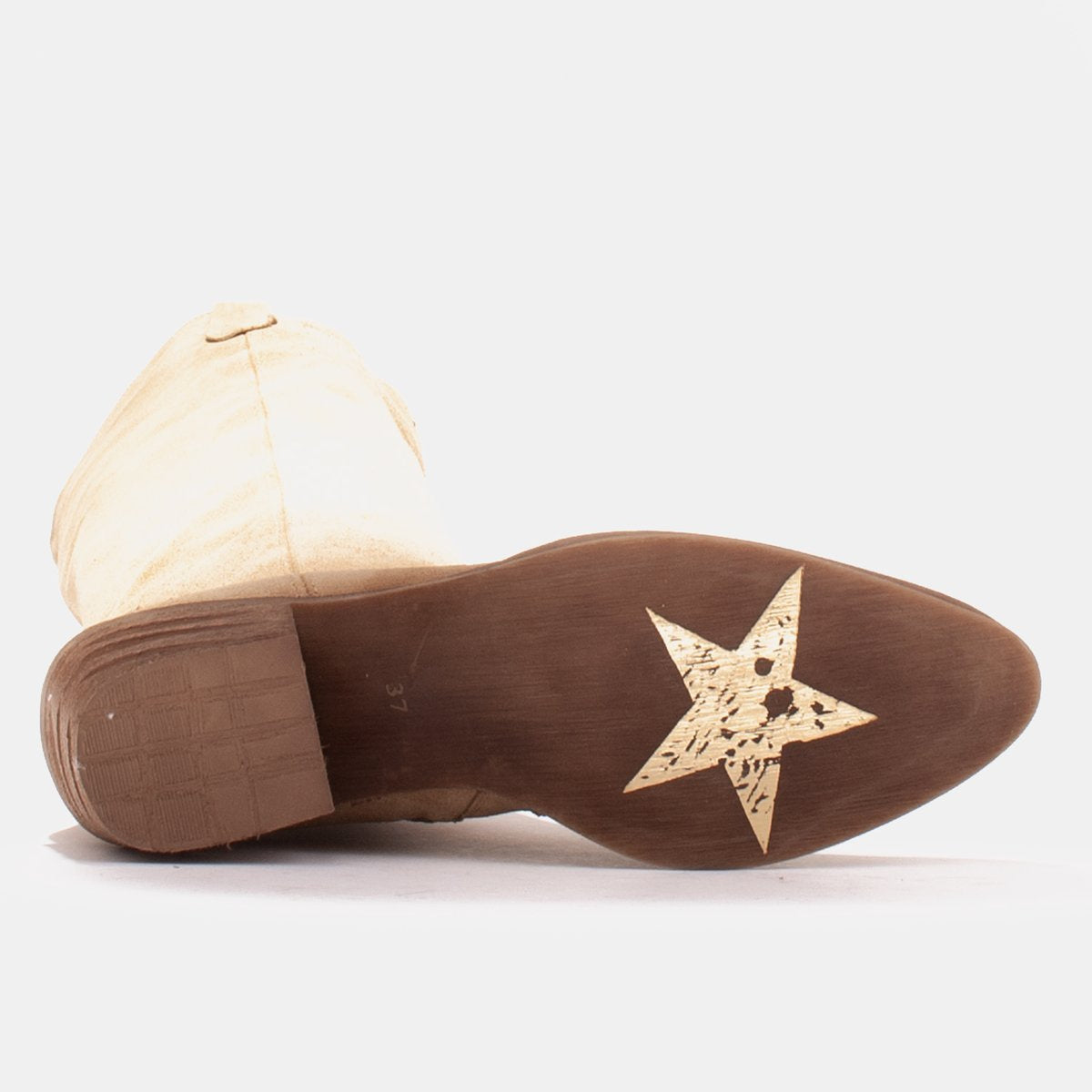 Kowbojki Lolanda - zdjęcie 4