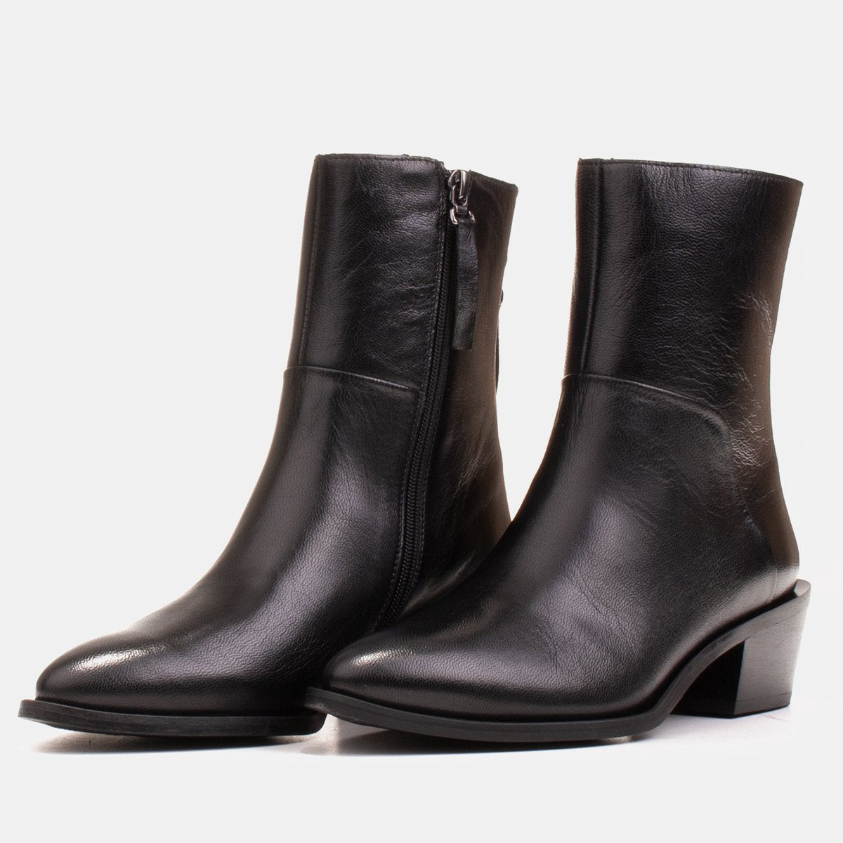 Kowbojki Reglable - zdjęcie 8