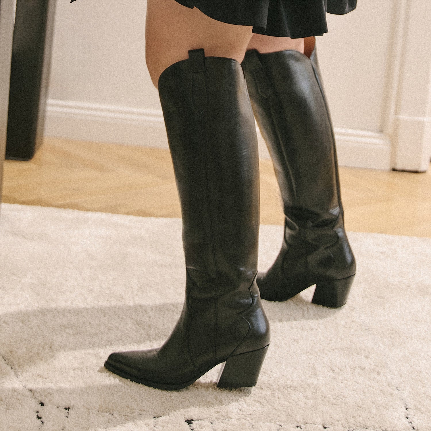 Kowbojki Sierra Szerokie - zdjęcie 2