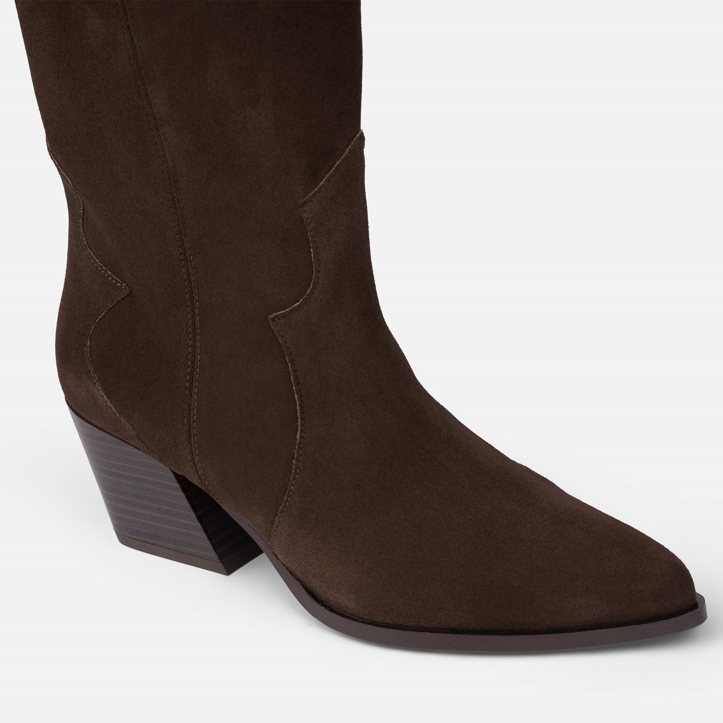 Kowbojki Sierra Szerokie - zdjęcie 6