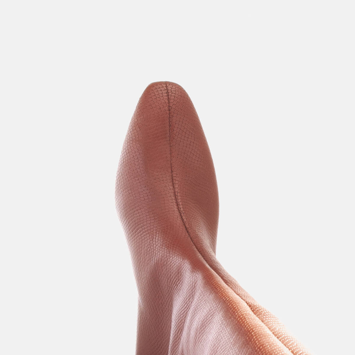 Kozaki Cleo Standard - zdjęcie 6
