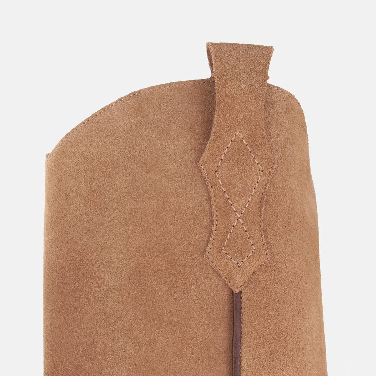 Kozaki kowbojki o standardowym obwodzie - zdjęcie 9