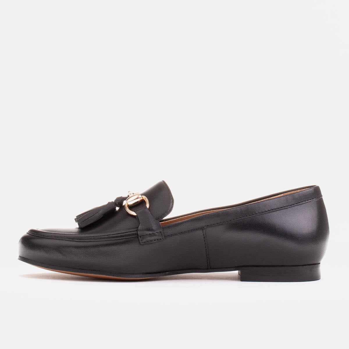 Loafersy Allegra - zdjęcie 7