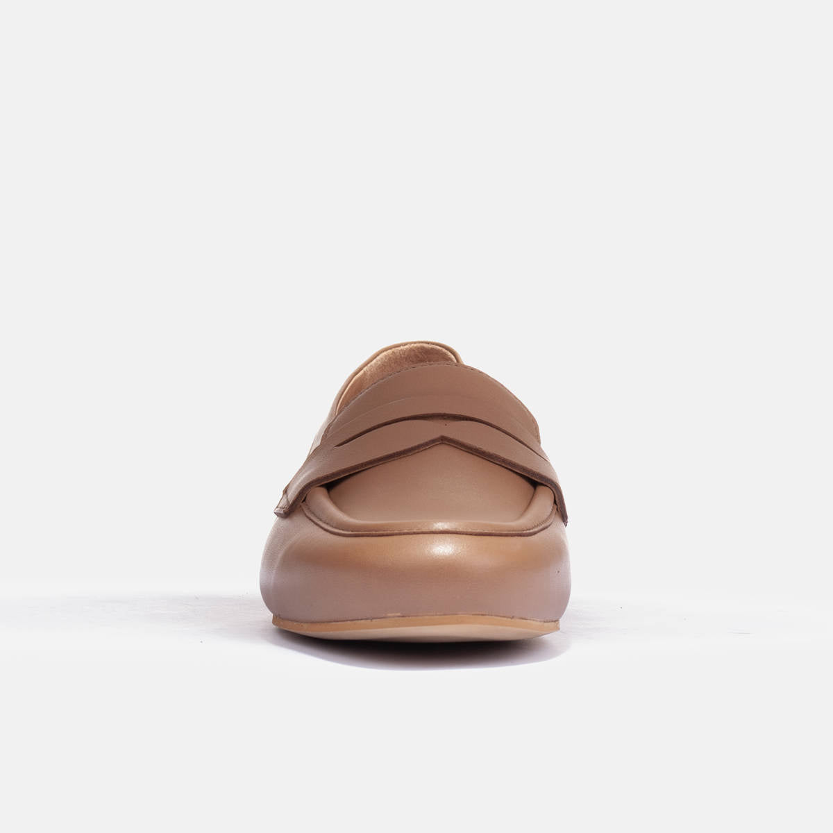 Loafersy Allegra - zdjęcie 8