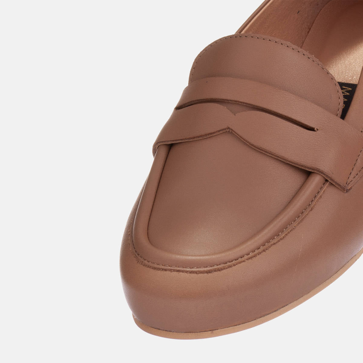 Loafersy Allegra - zdjęcie 6