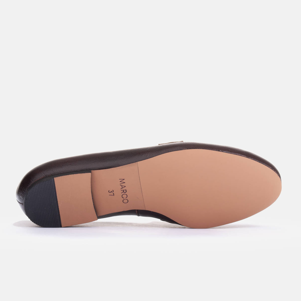 Loafersy Chaine - zdjęcie 7