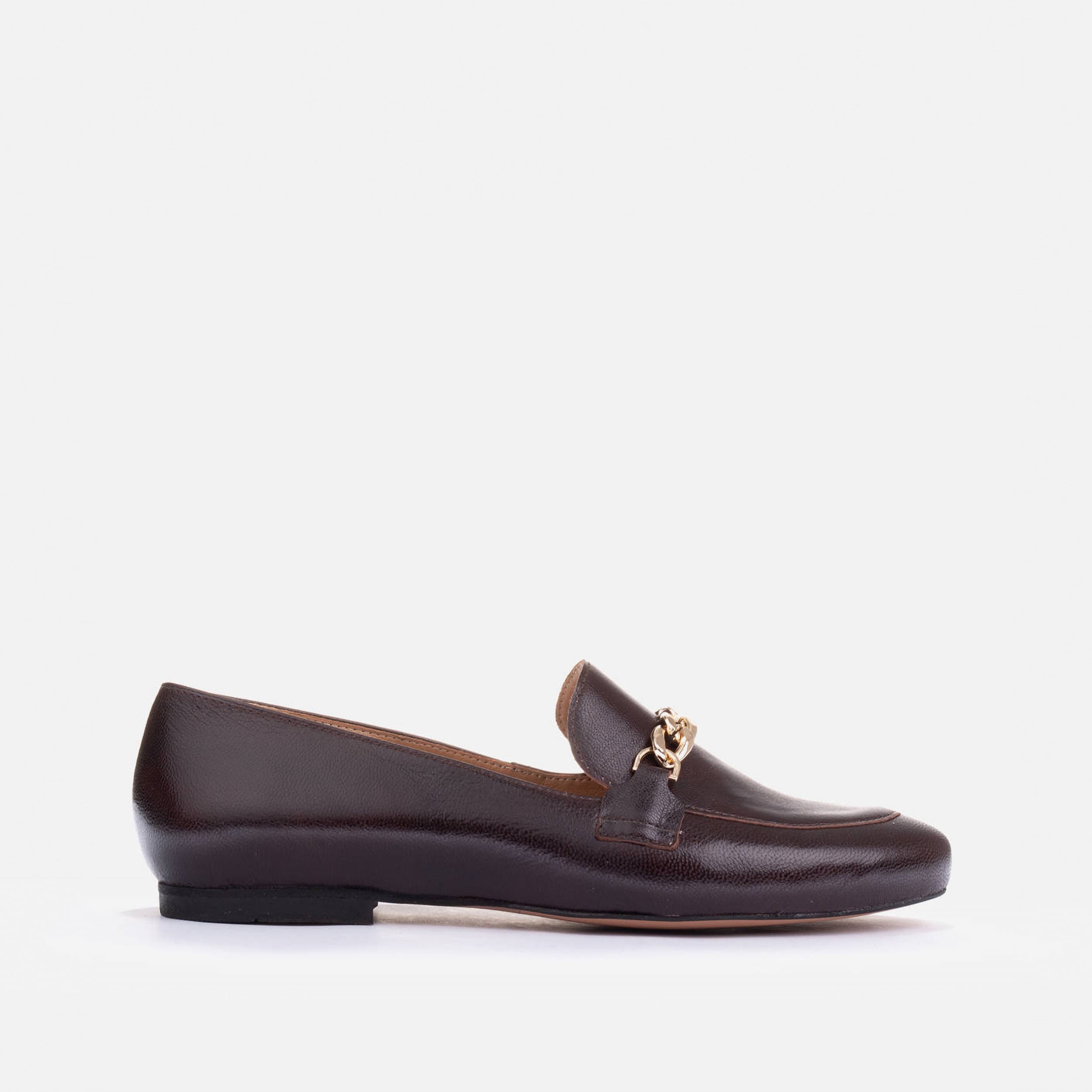 Loafersy Chaine - zdjęcie 1