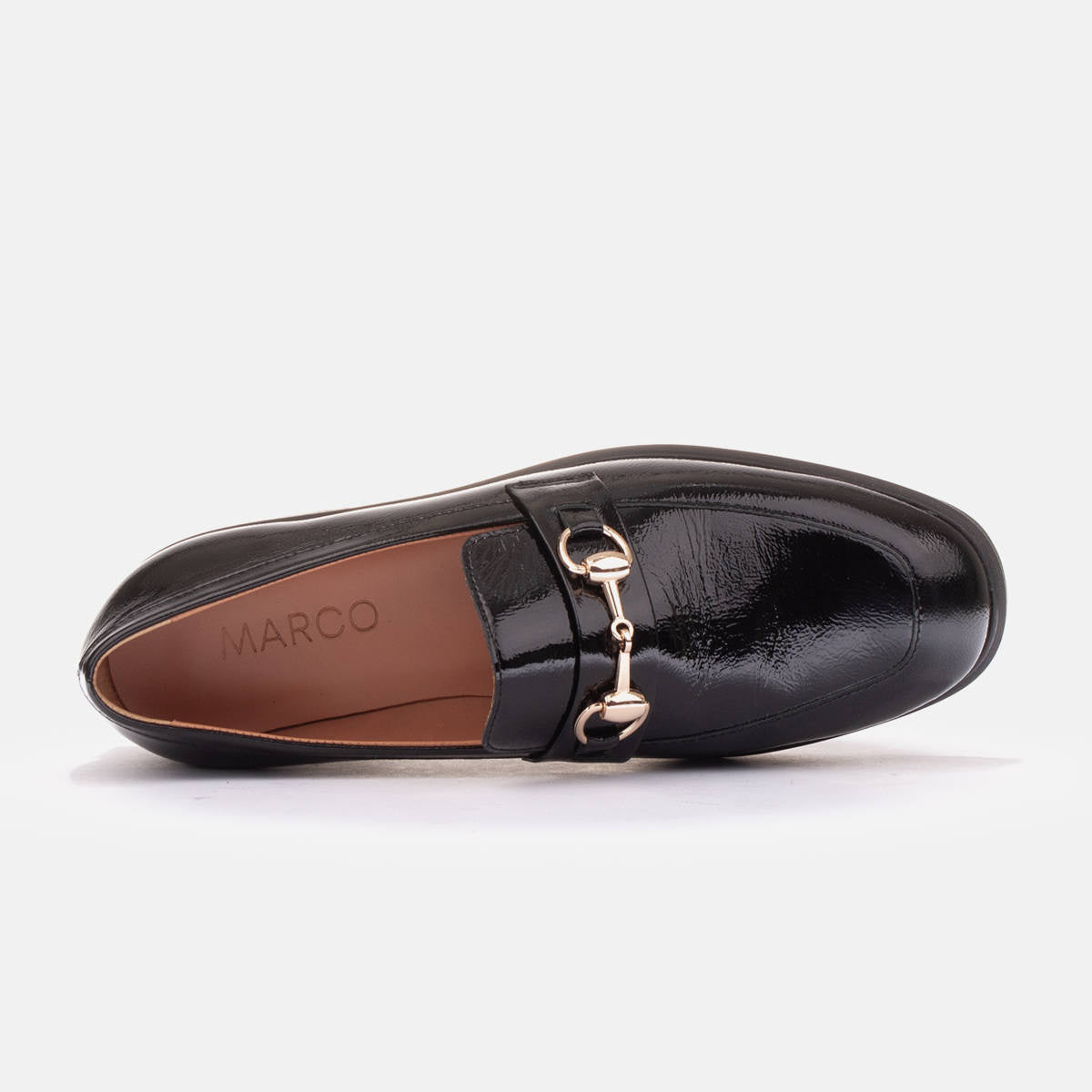 Loafersy Charlize - zdjęcie 9