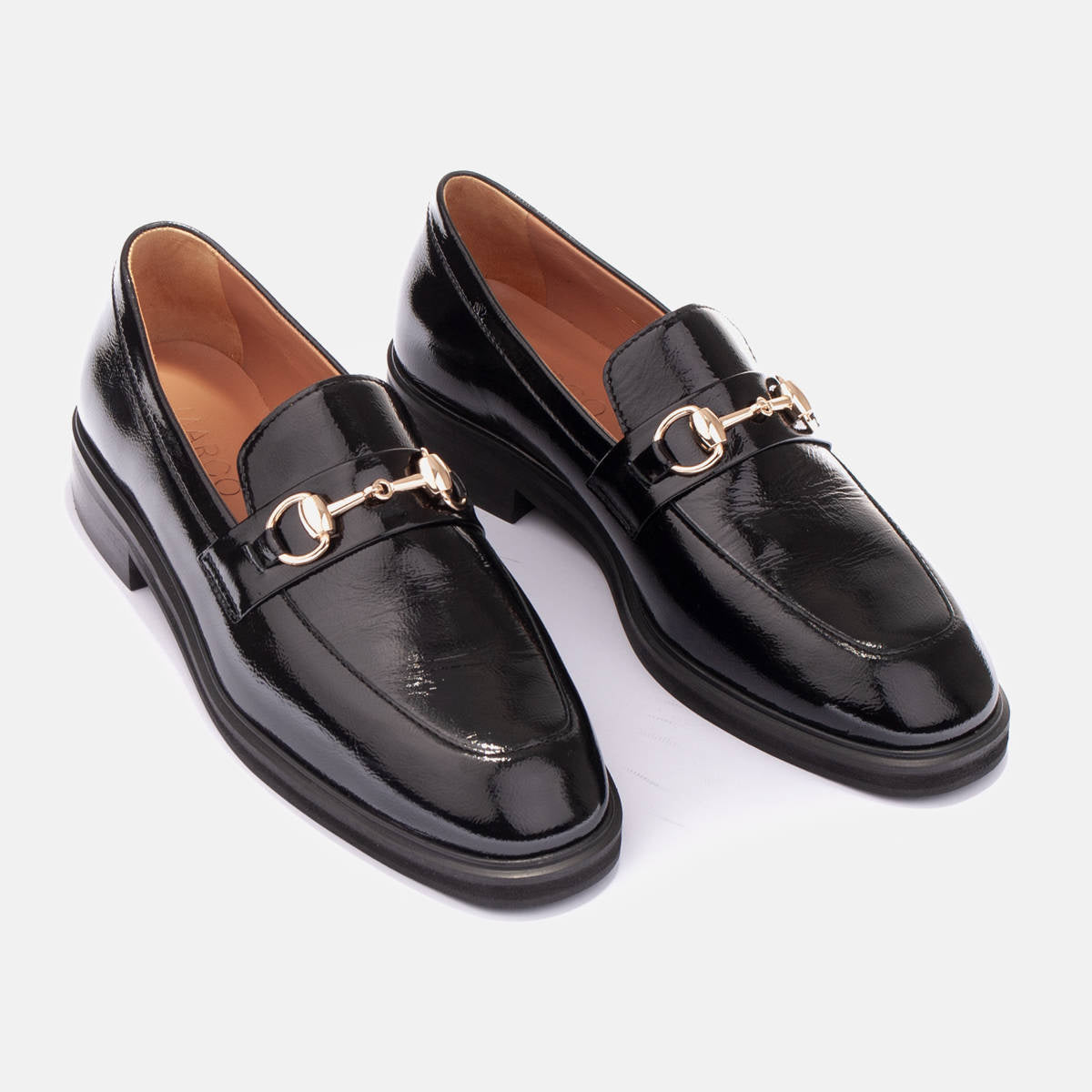 Loafersy Charlize - zdjęcie 6