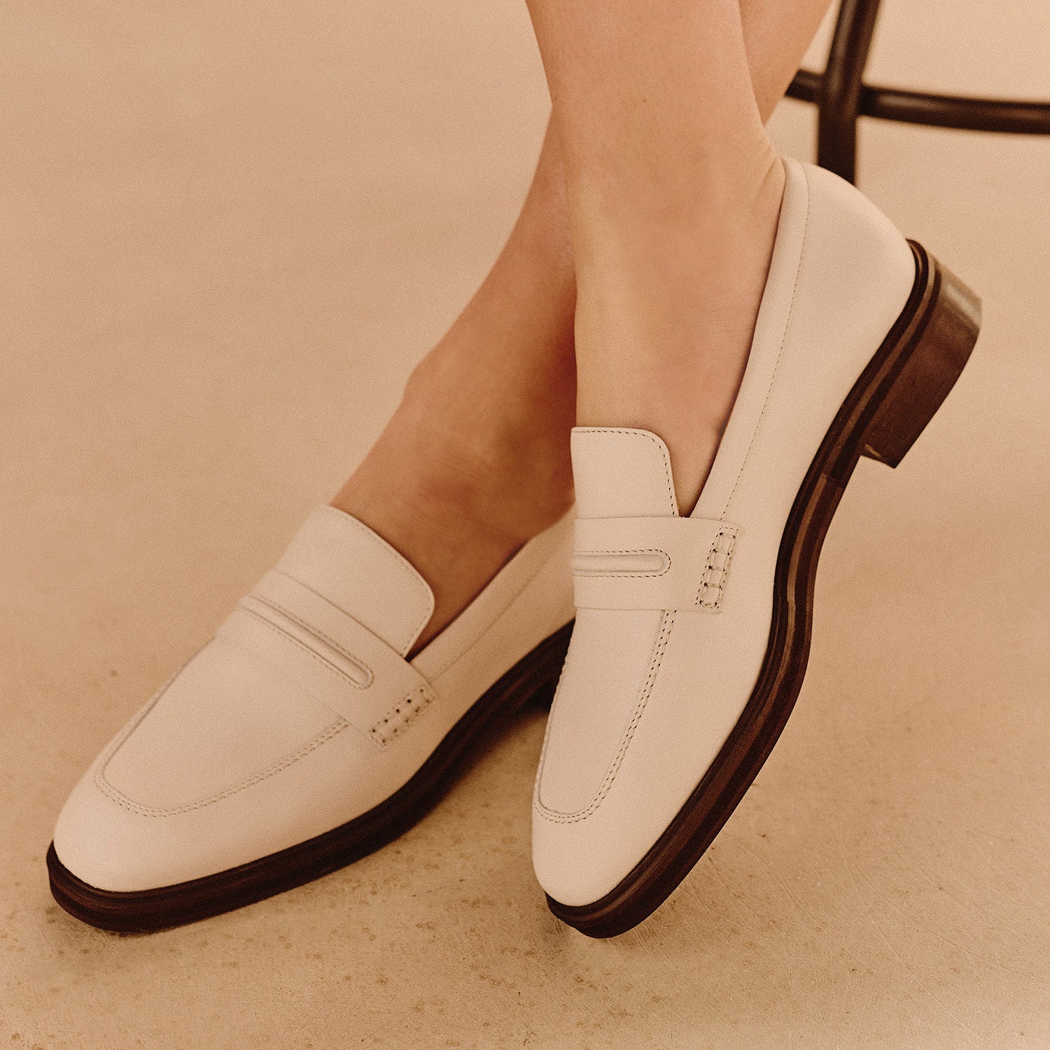 Loafersy Charlize - zdjęcie 2