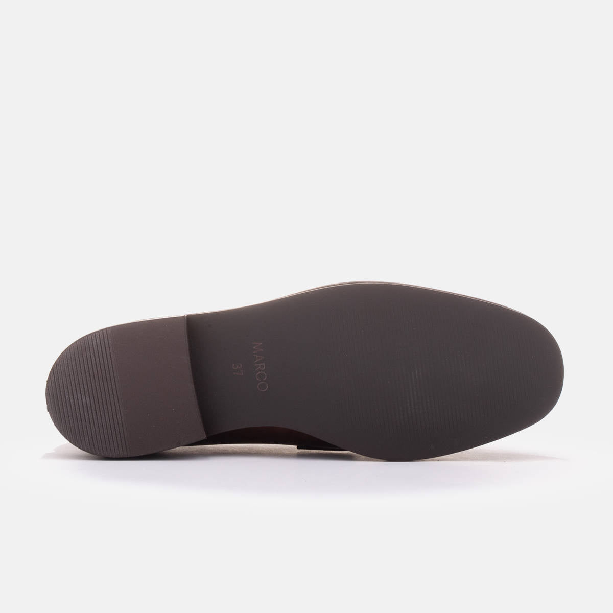 Loafersy Fallon - zdjęcie 10