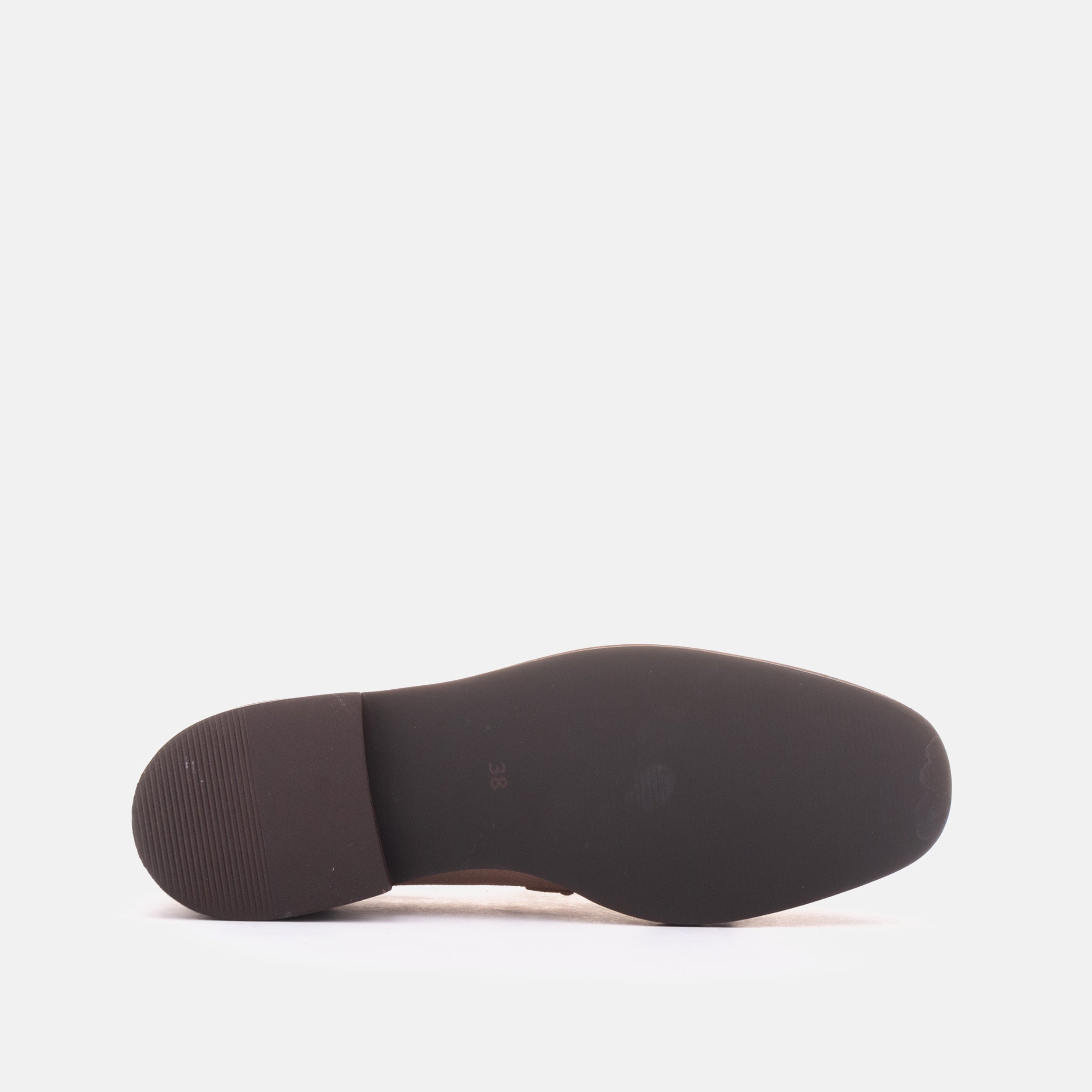 Loafersy Fallon - zdjęcie 7