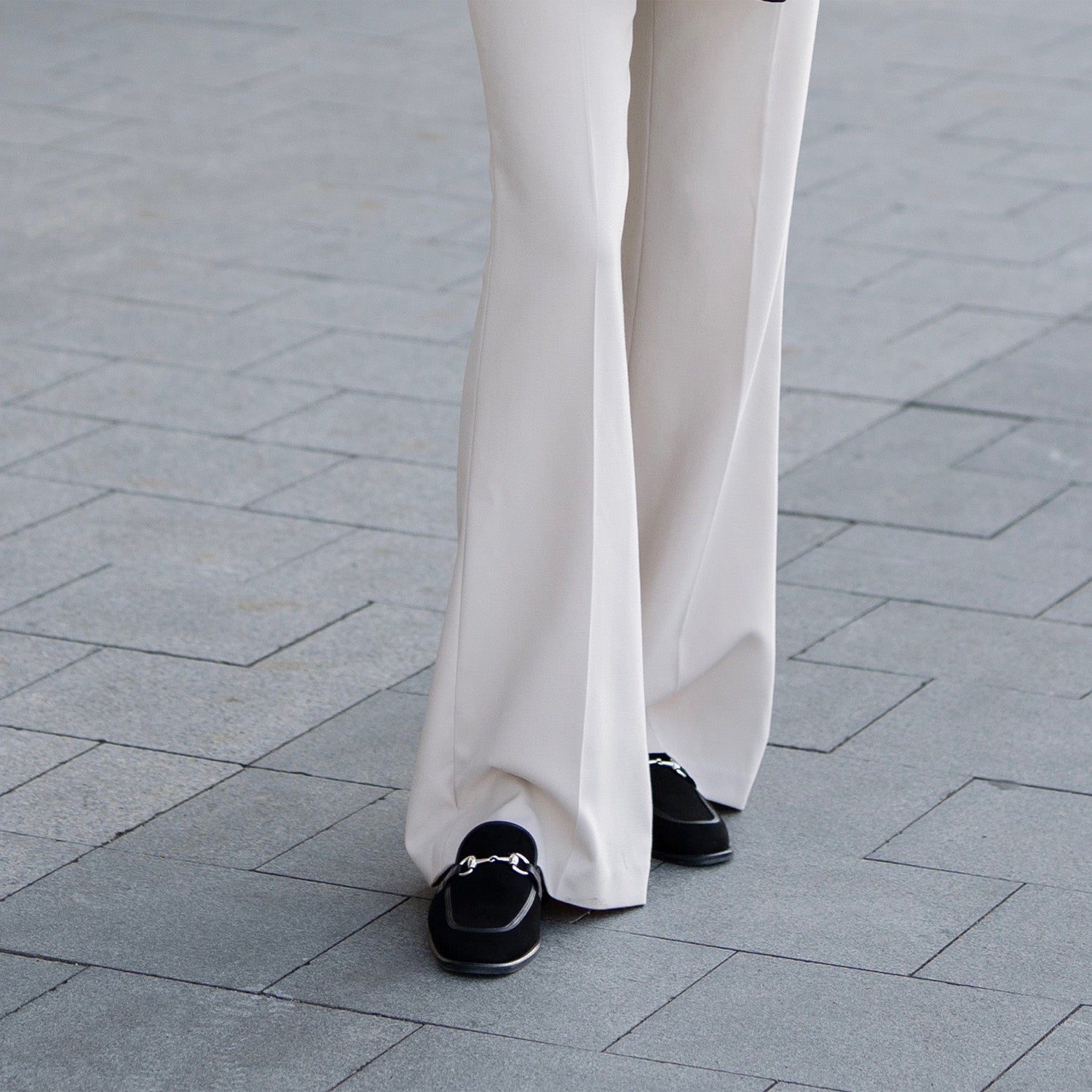 Loafersy Mareta - zdjęcie 3