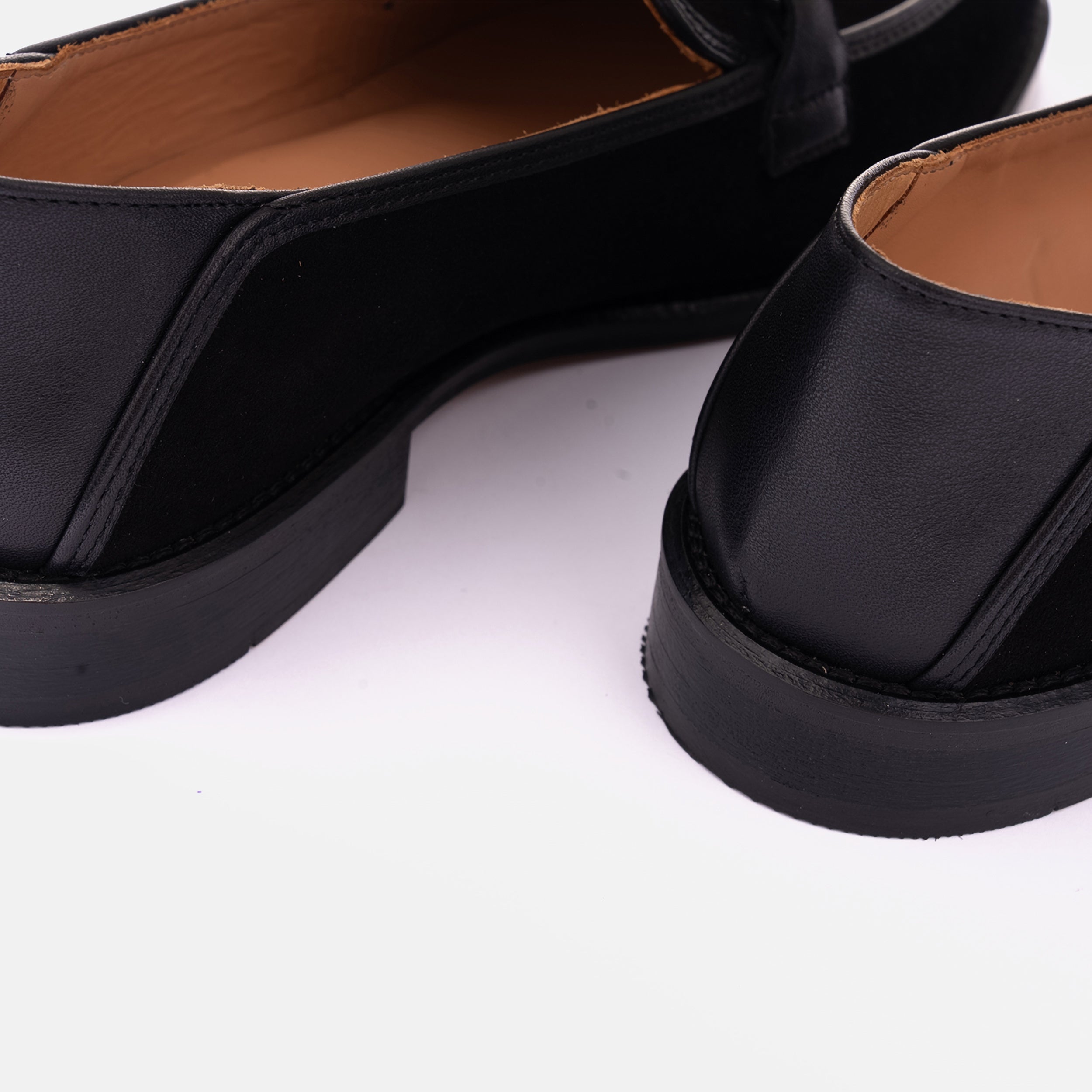 Loafersy Mareta - zdjęcie 10