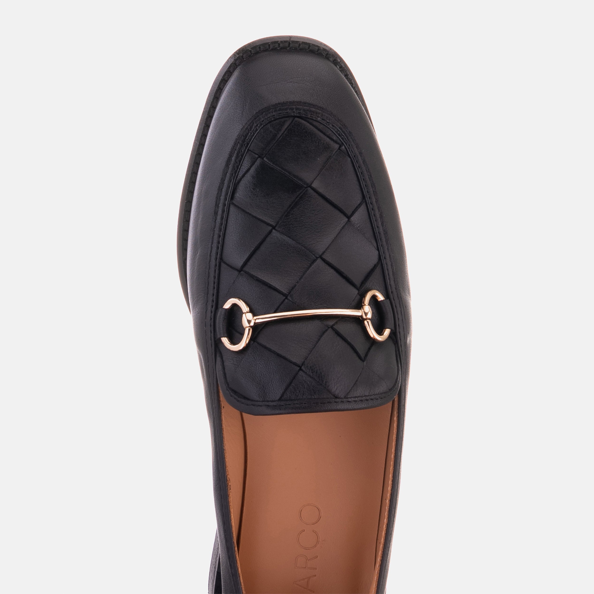 Loafersy Portofino - zdjęcie 10