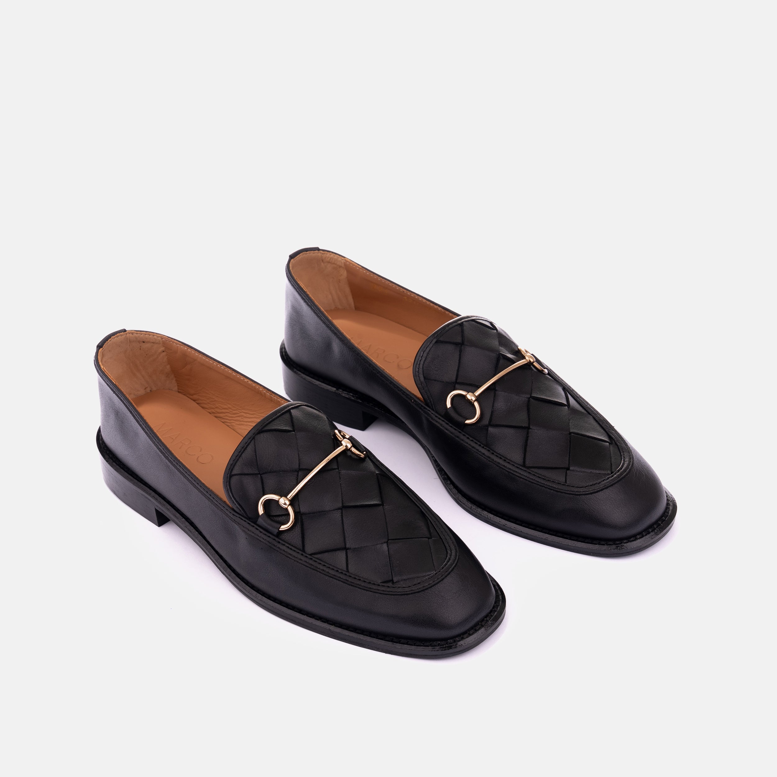 Loafersy Portofino - zdjęcie 5