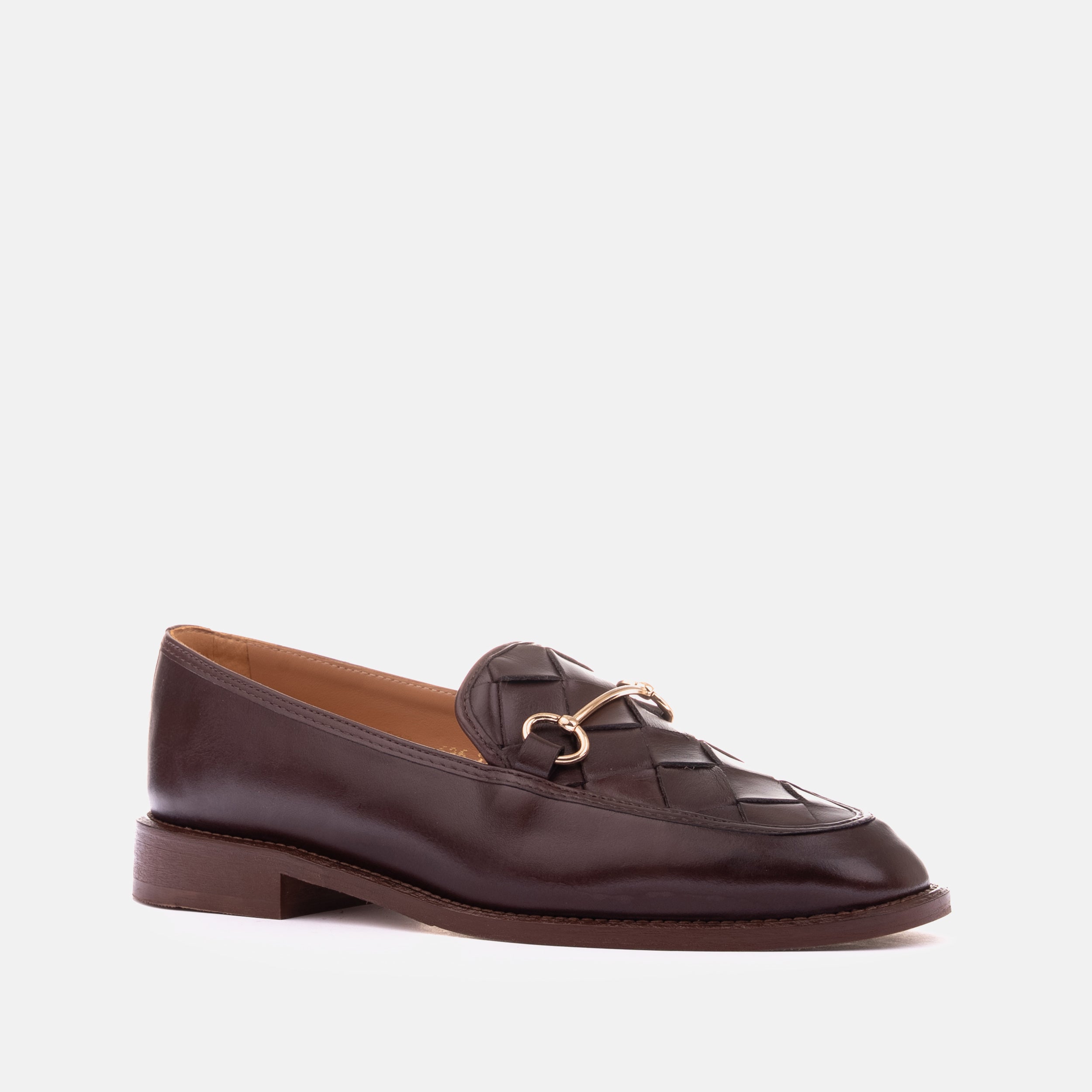 Loafersy Portofino - zdjęcie 6