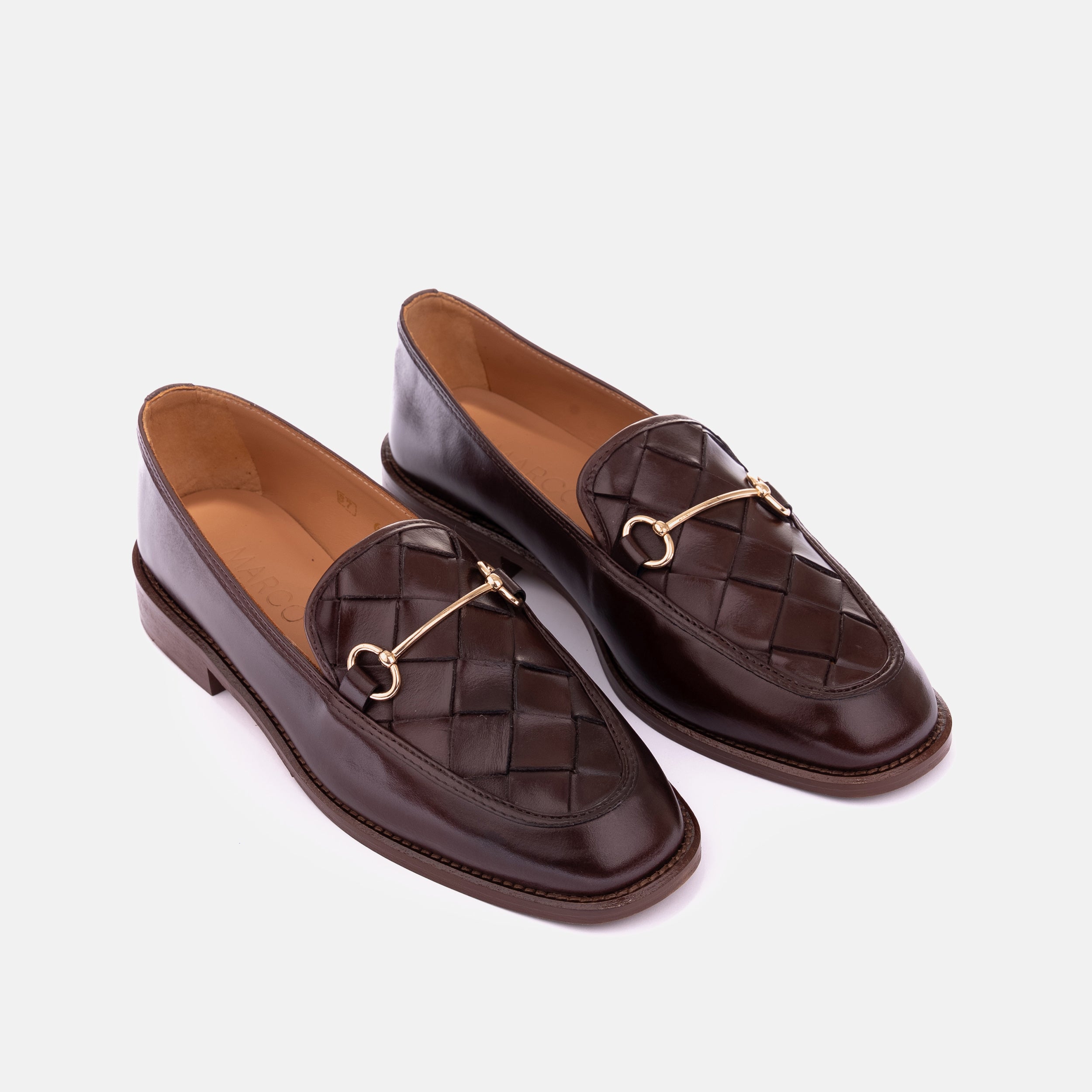 Loafersy Portofino - zdjęcie 5
