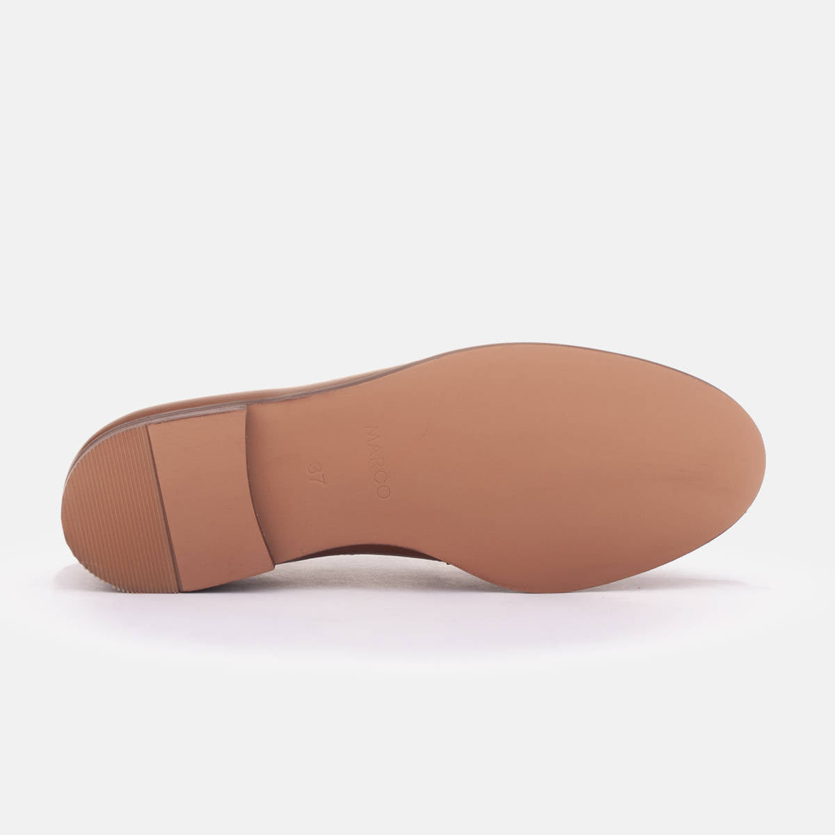 Loafersy Prato - zdjęcie 9