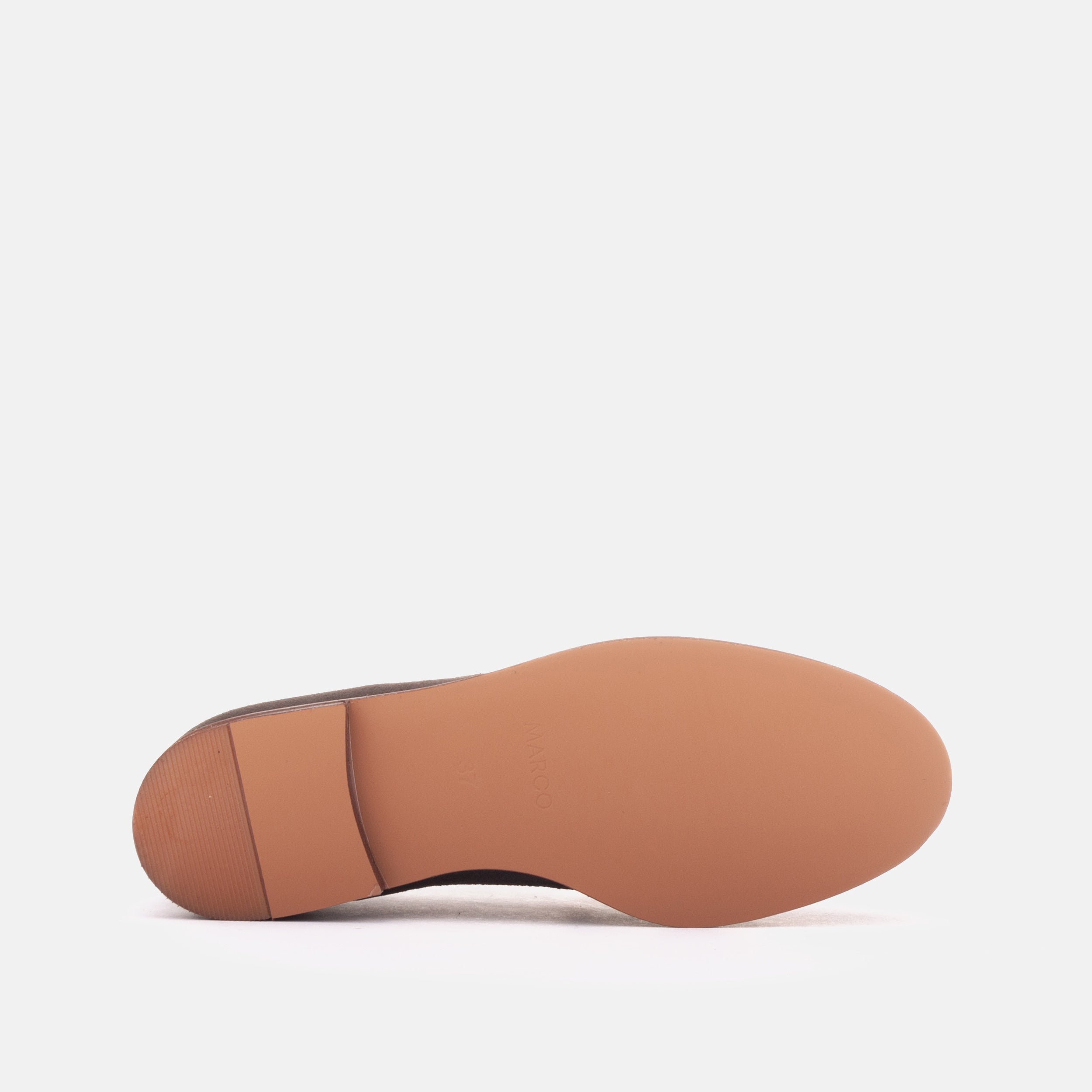 Loafersy Prato - zdjęcie 7