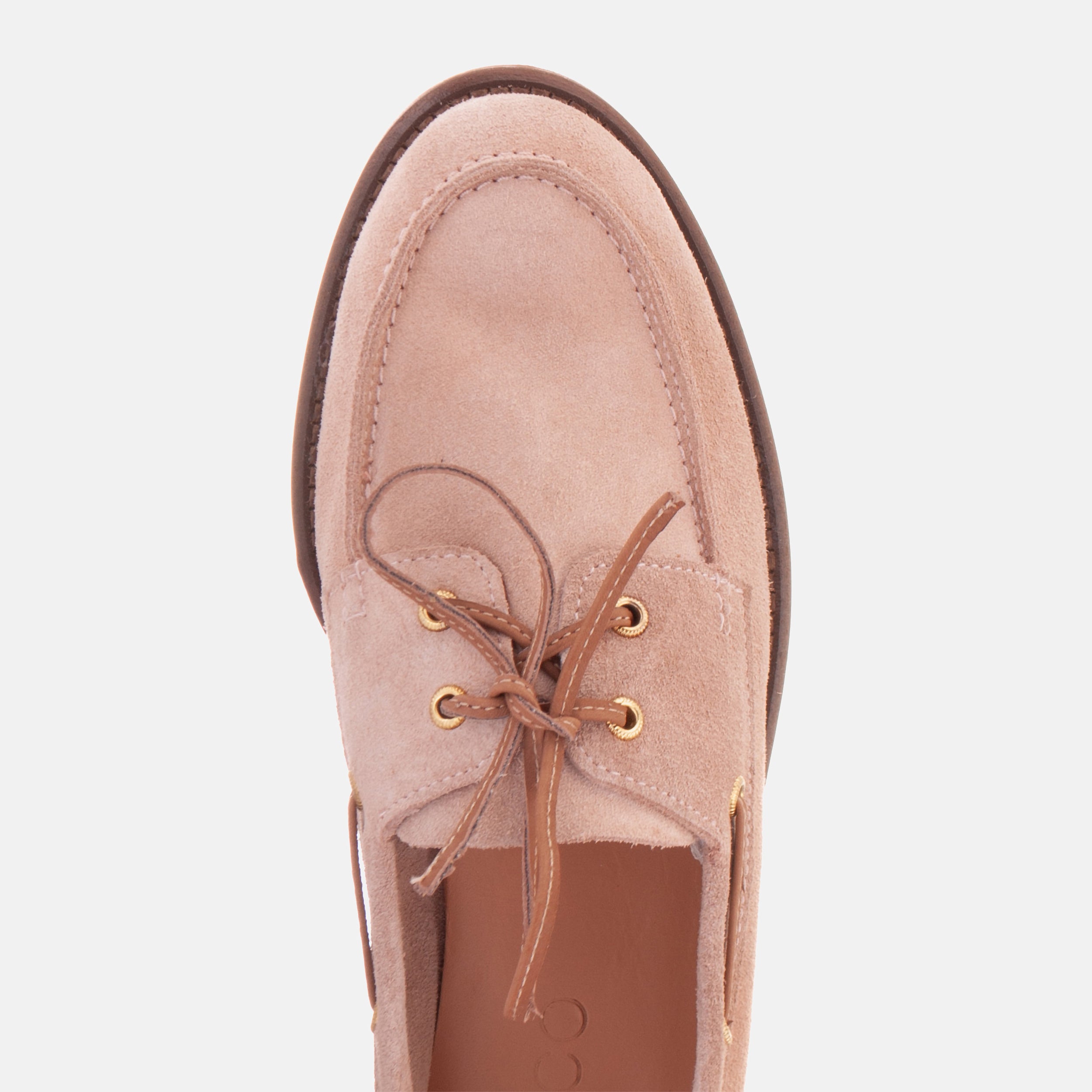 Loafersy Riva - zdjęcie 5