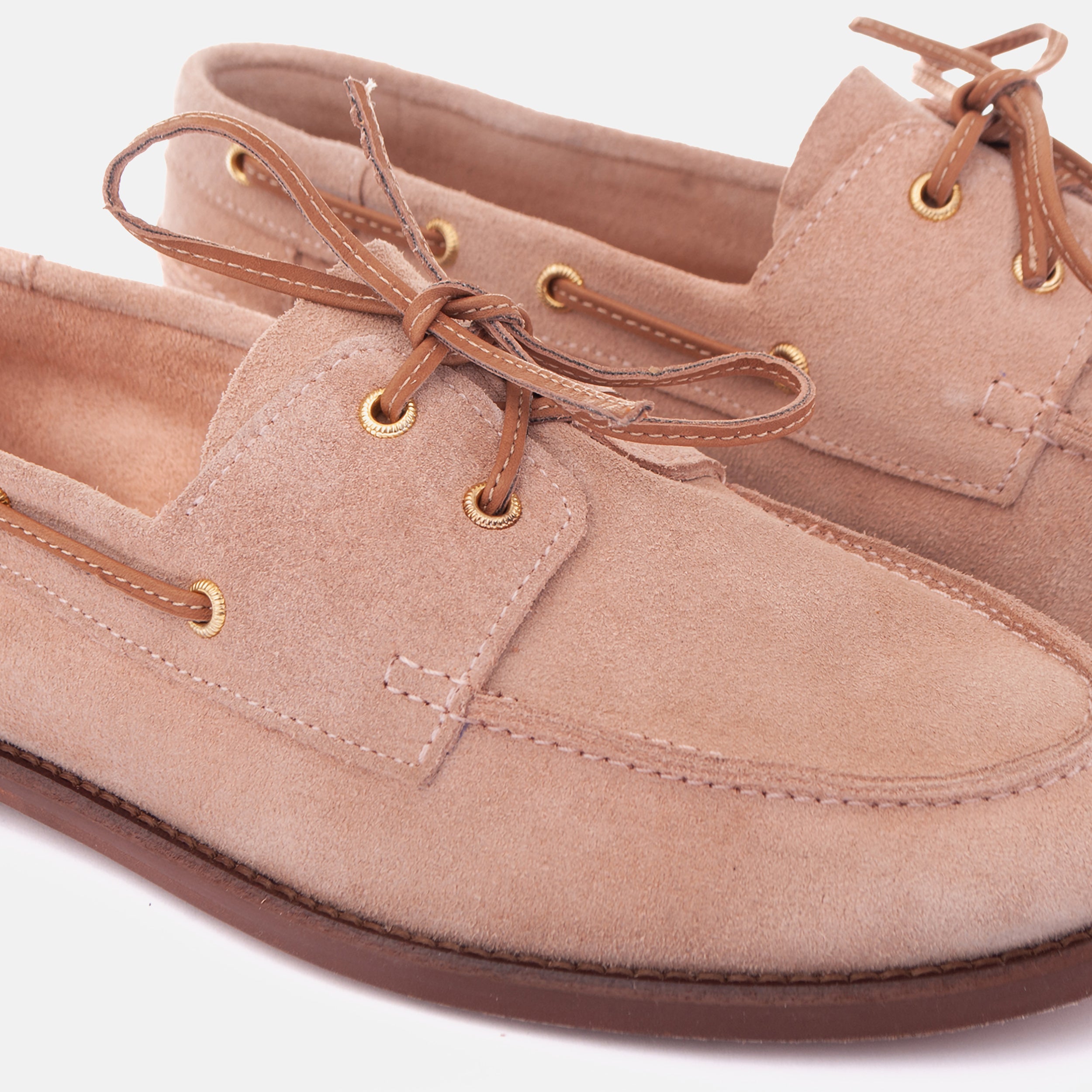 Loafersy Riva - zdjęcie 4