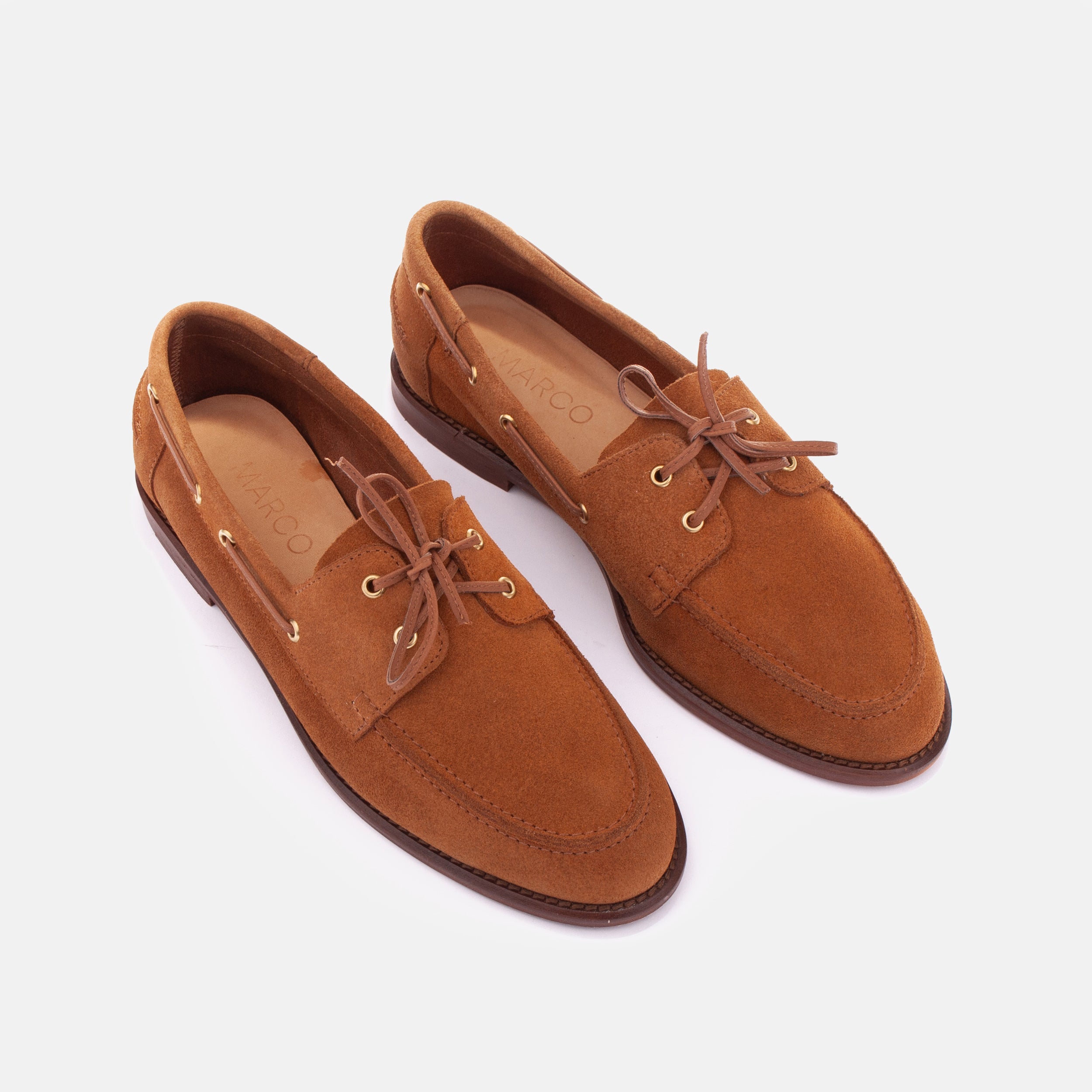 Loafersy Riva - zdjęcie 3