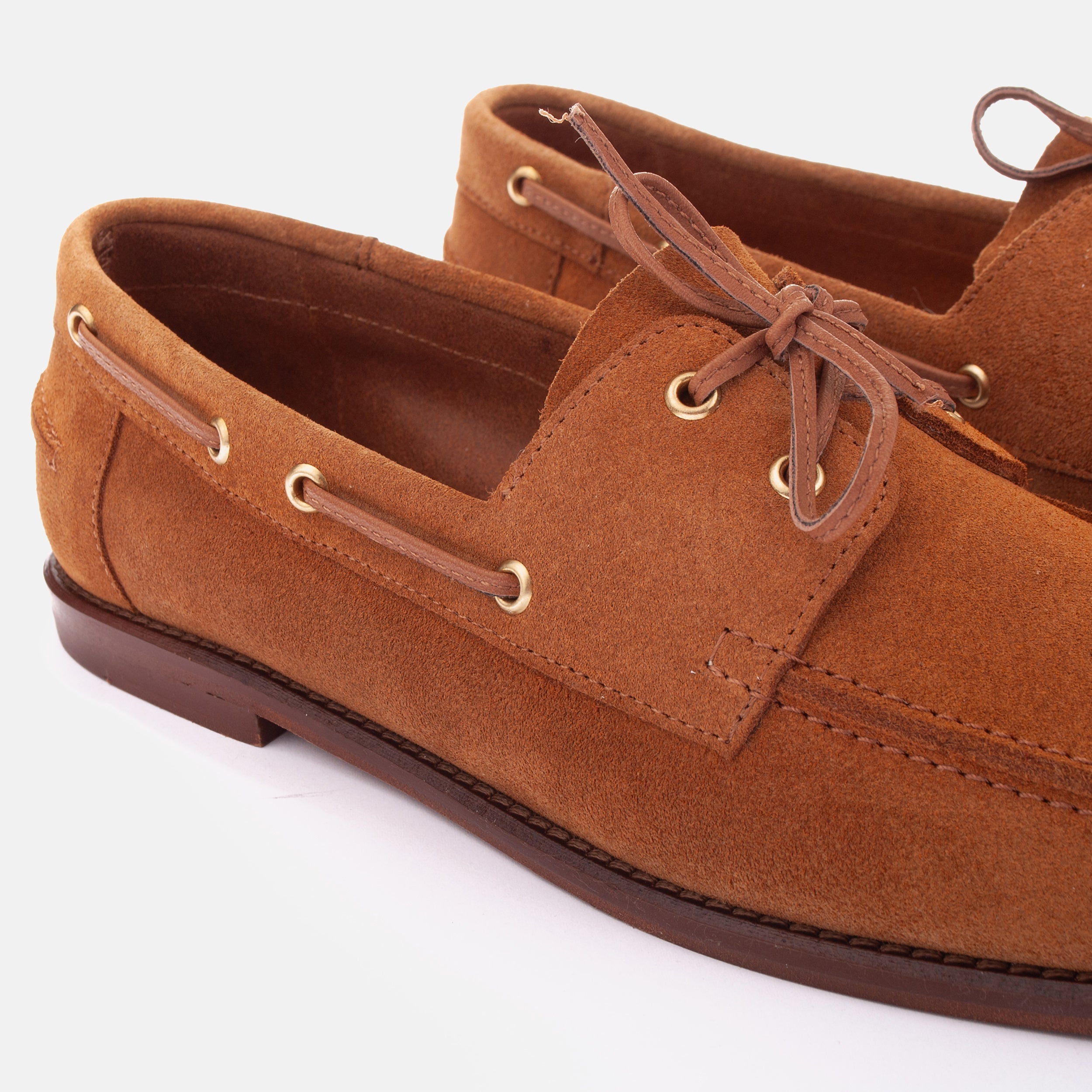 Loafersy Riva - zdjęcie 6